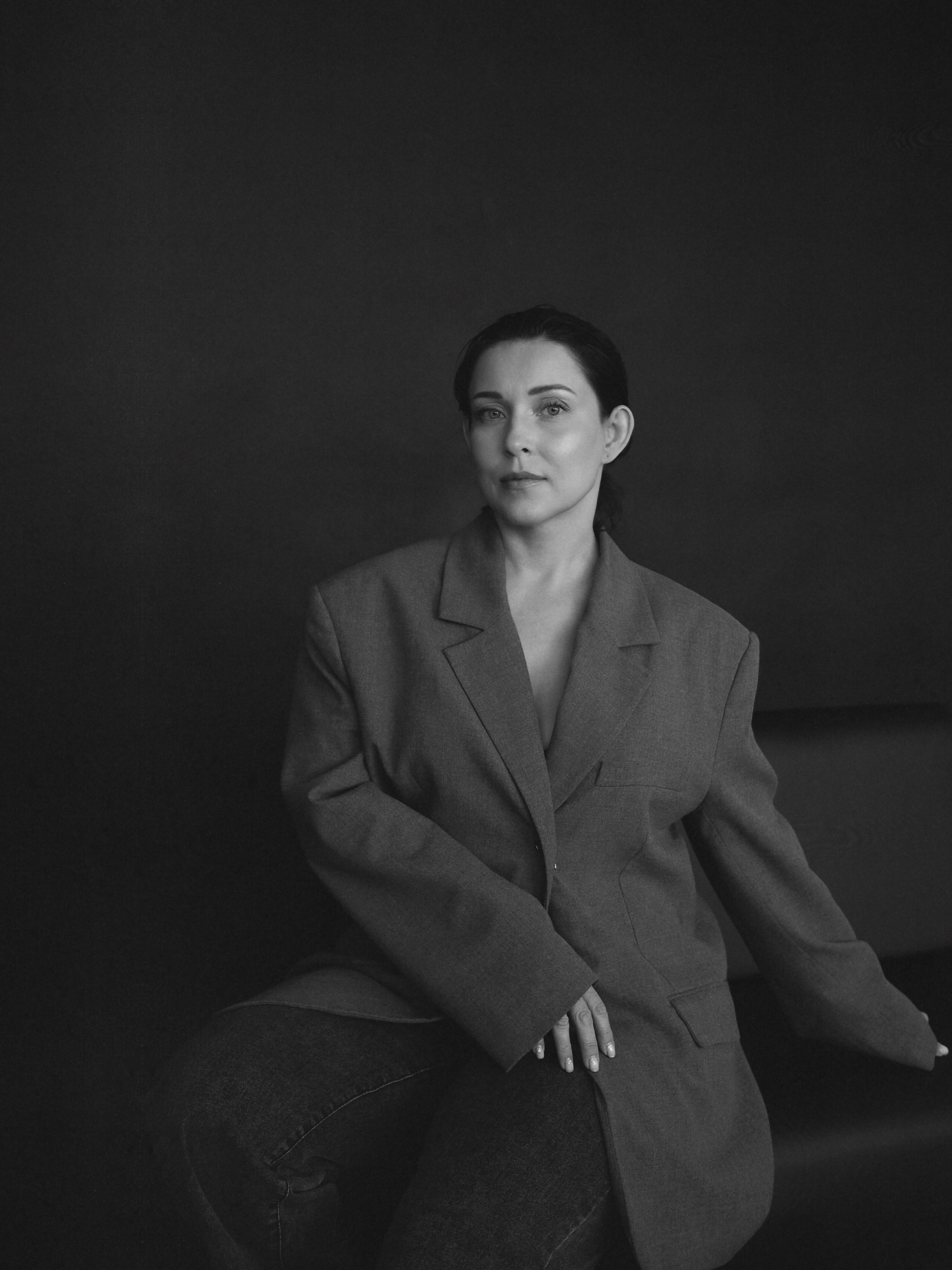 Индивидуальный фотограф Дарья Костарева