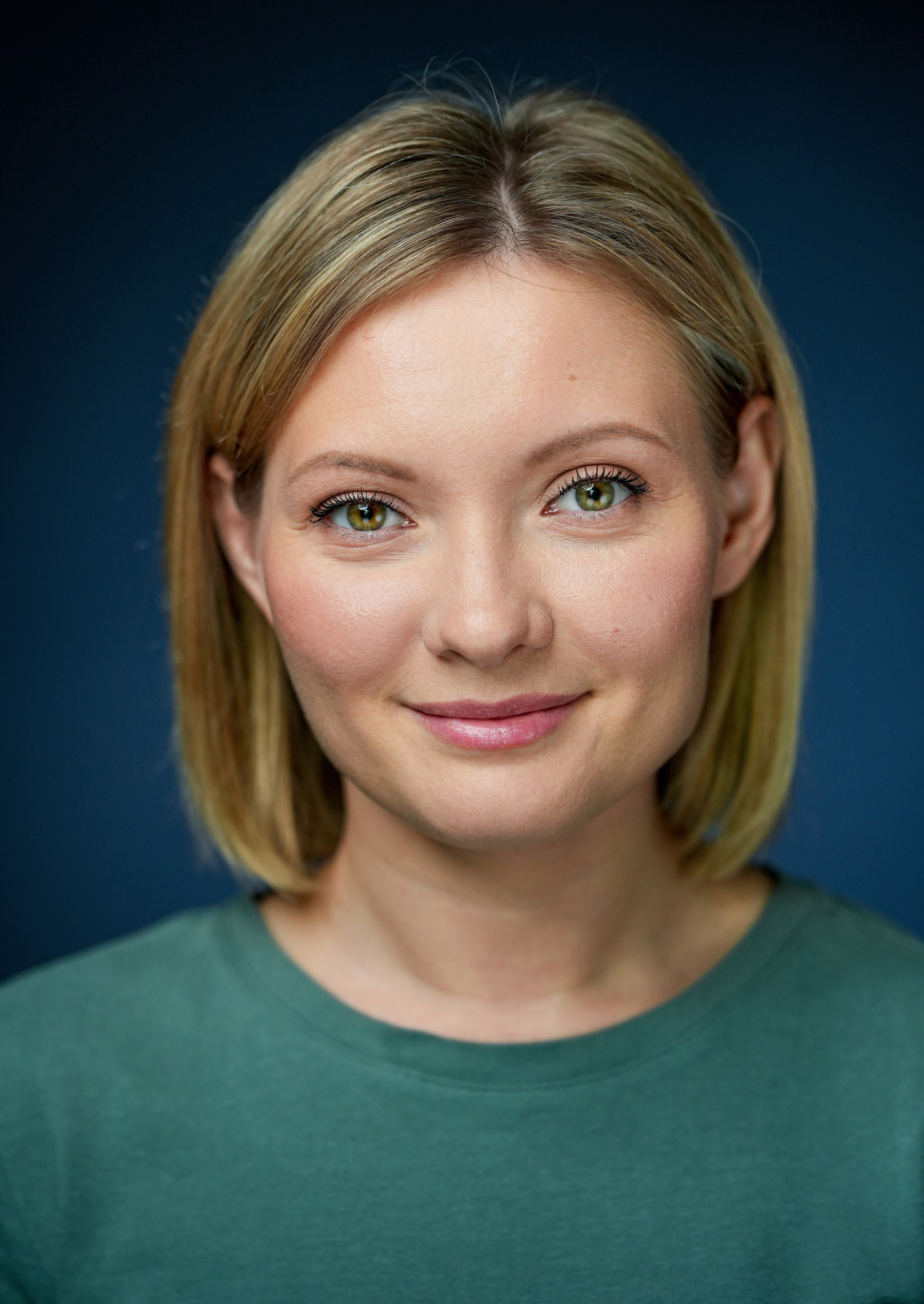 Актриса Алёна Гудкова. Портретная съемка в Москве, студийный фотограф Игорь Фомин