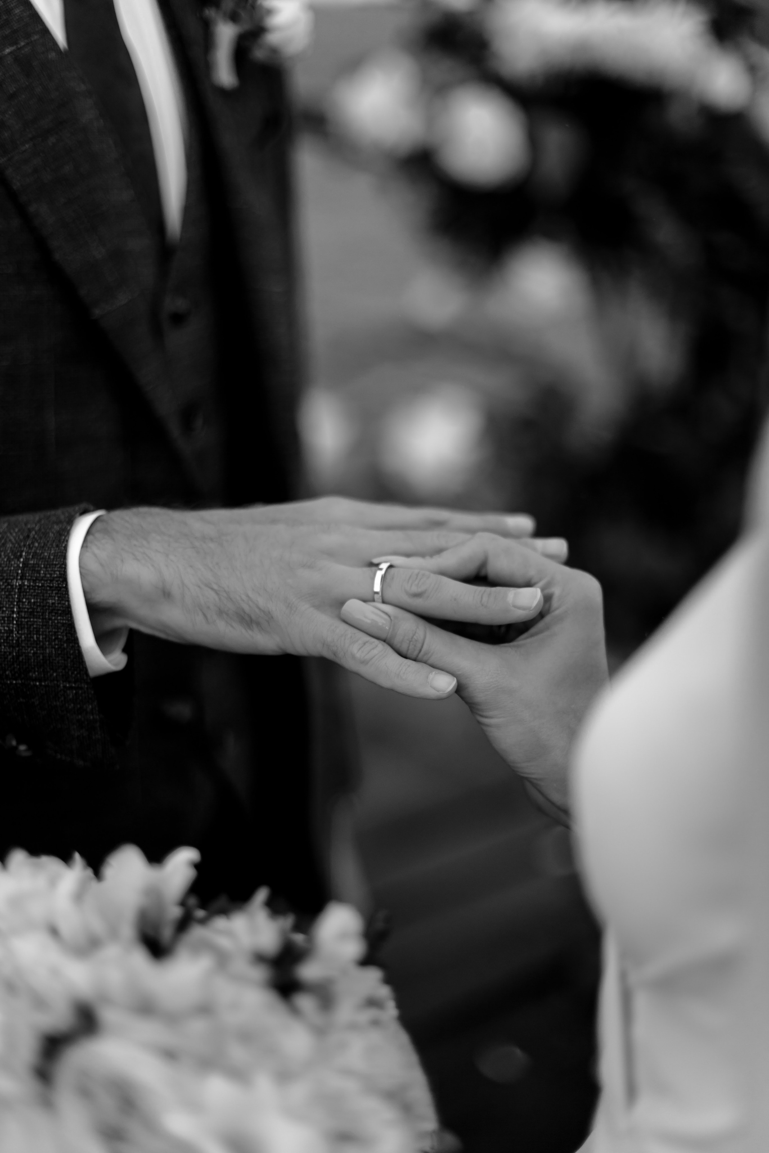 «если бы я знал, я бы женился на тебе ещё раньше». Свадебный и семейный фотограф Арина Кулёва