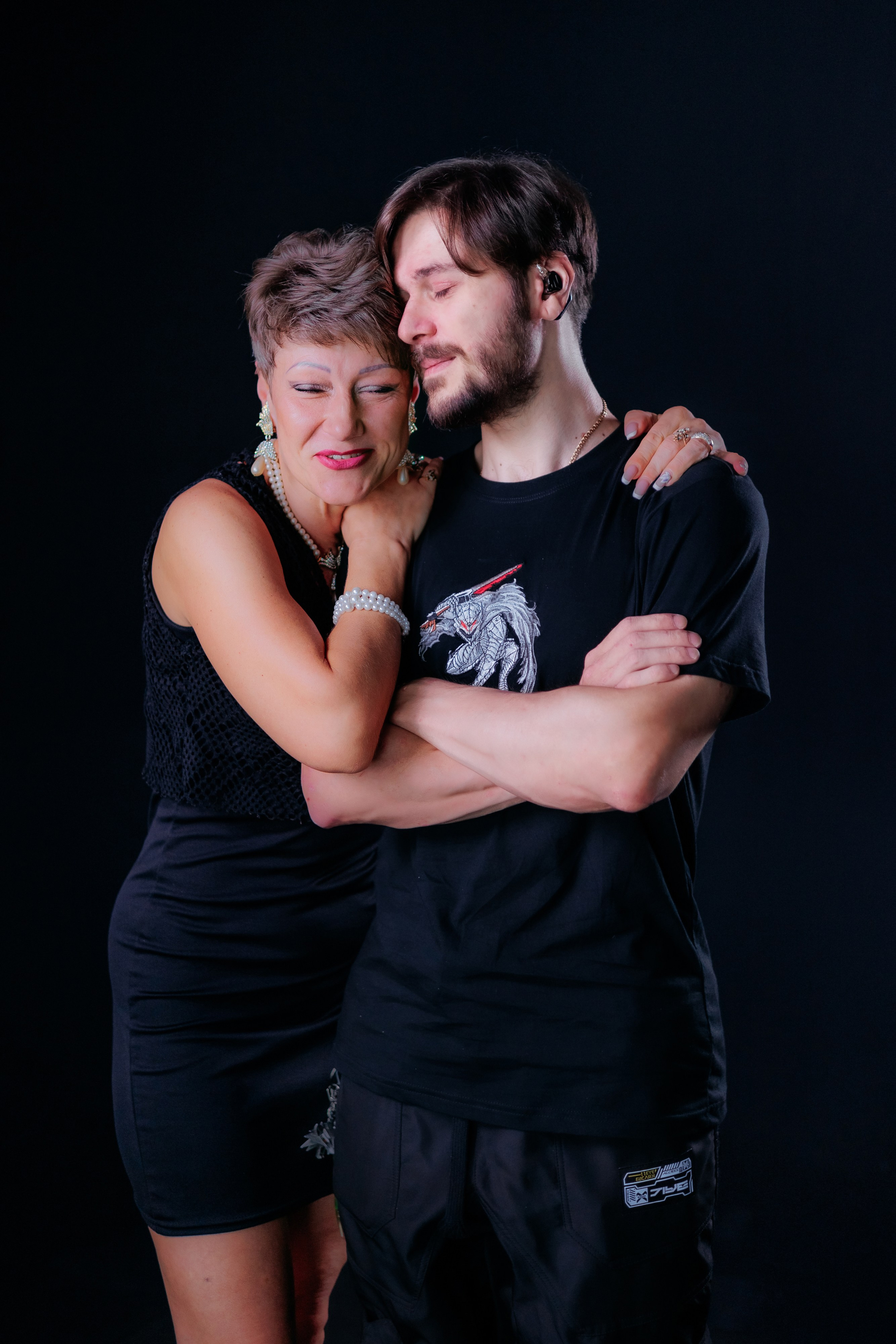 Евгения и Владимир. Свадебный и семейный фотограф в Армавире