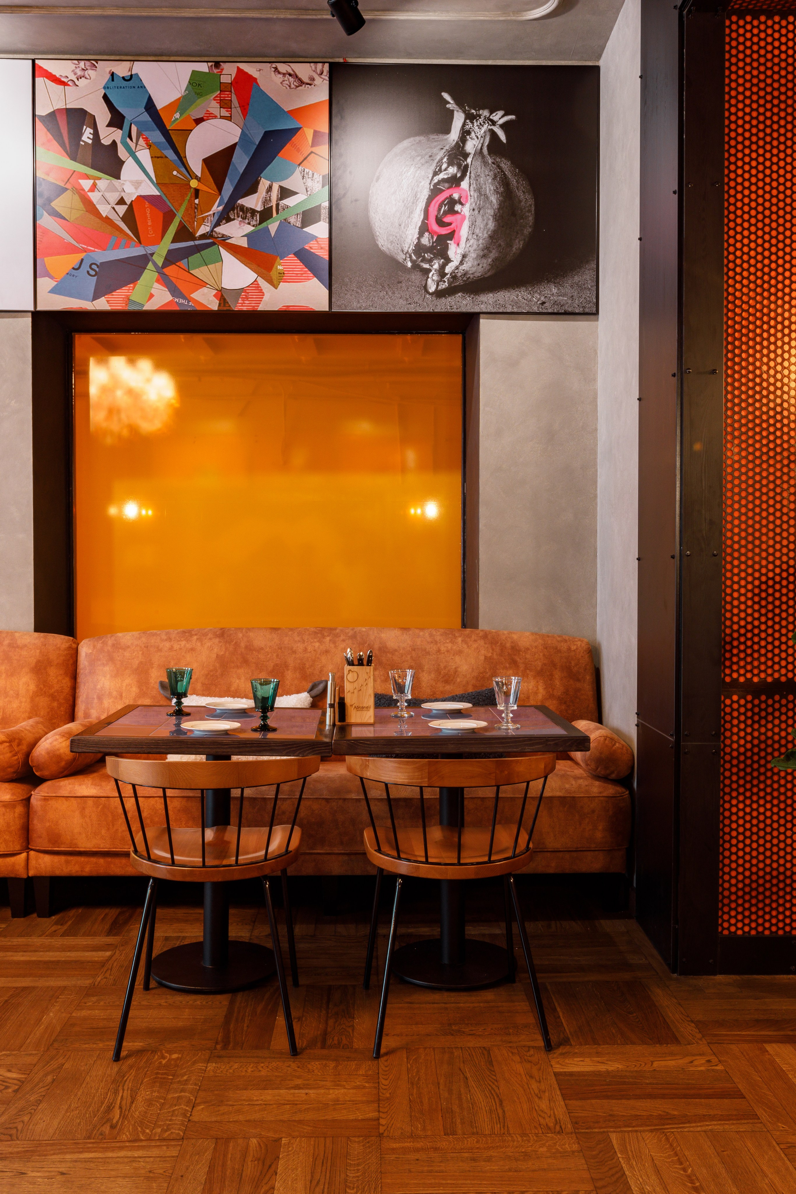 Interior. Commercial product and food photographer, retoucher Belgrade, Serbia