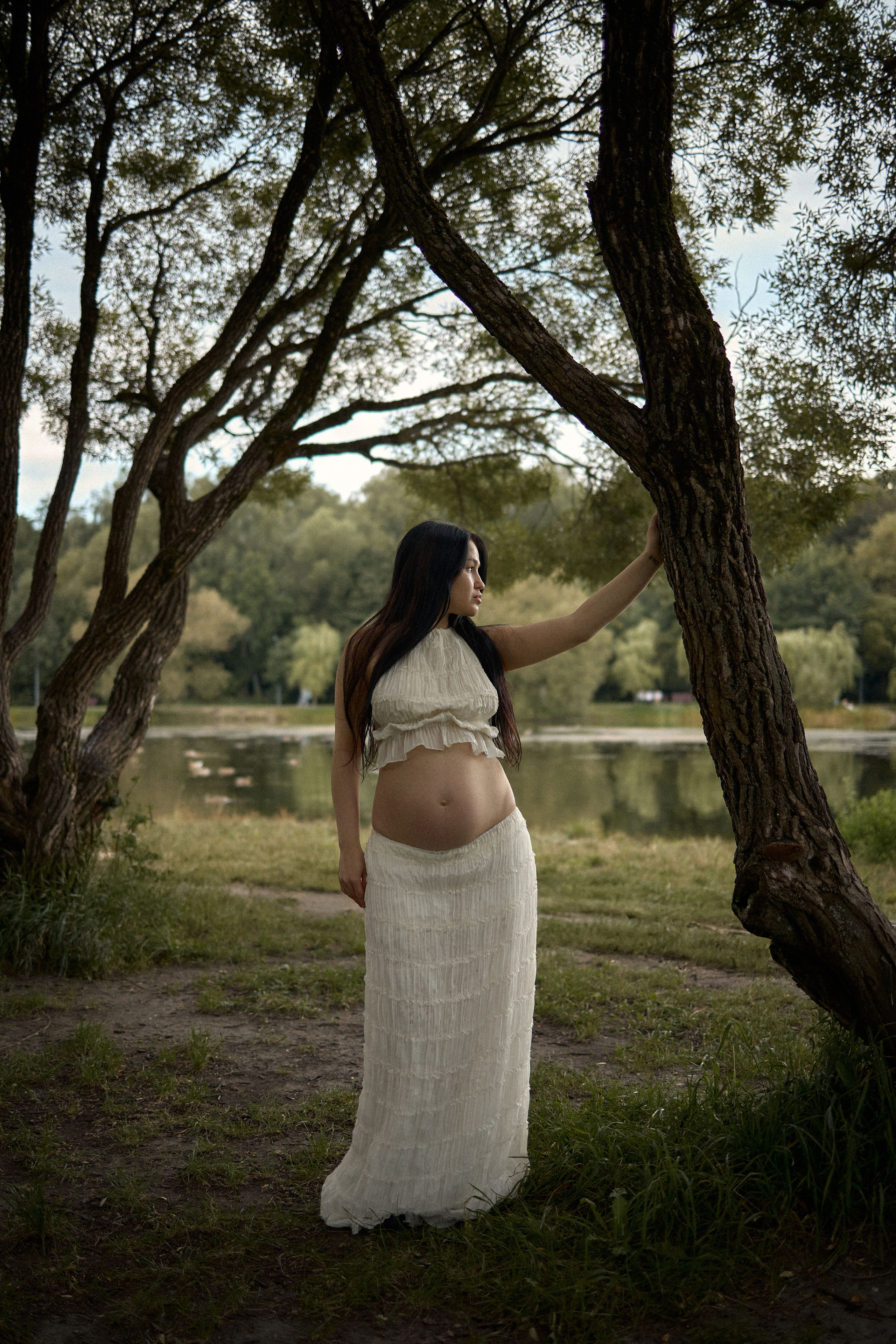 Pregnancy. Мария Ильина Фотограф Москва