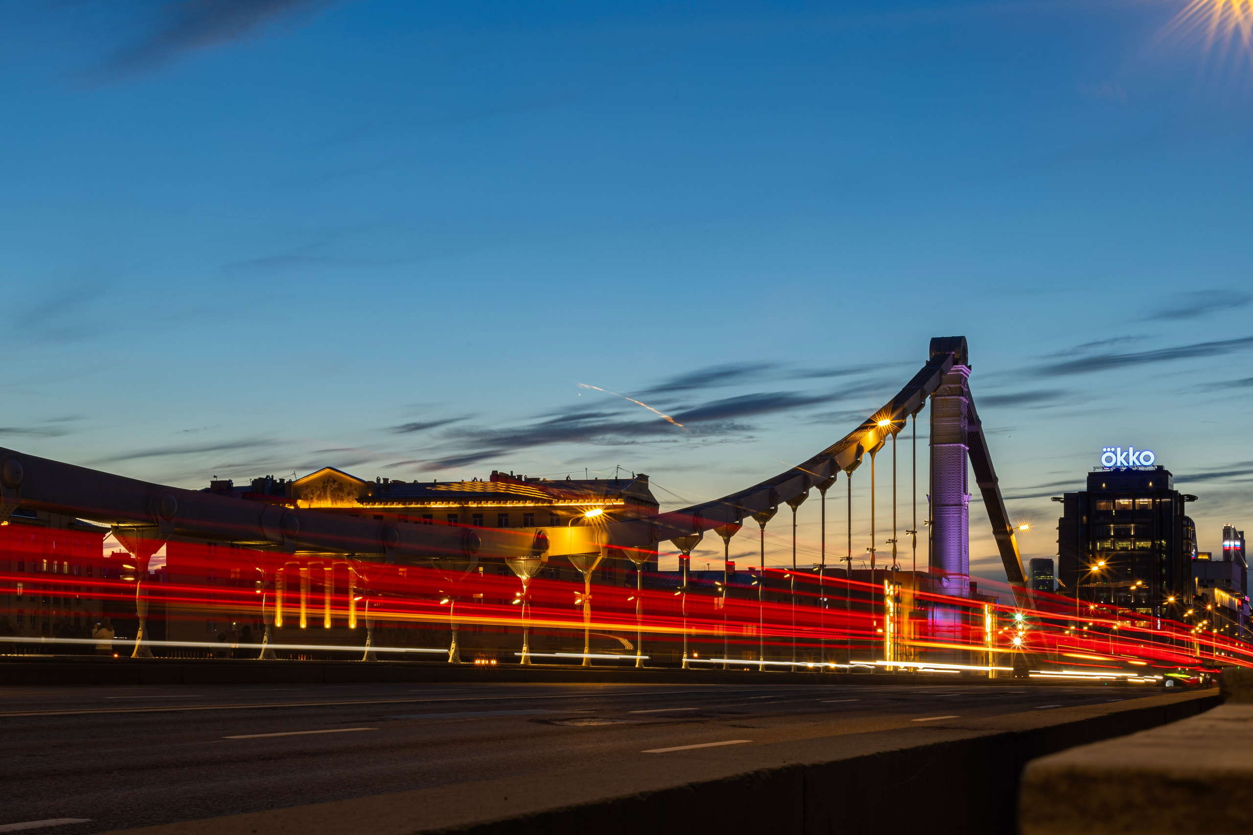 MSK. Фотограф Александр Глебов