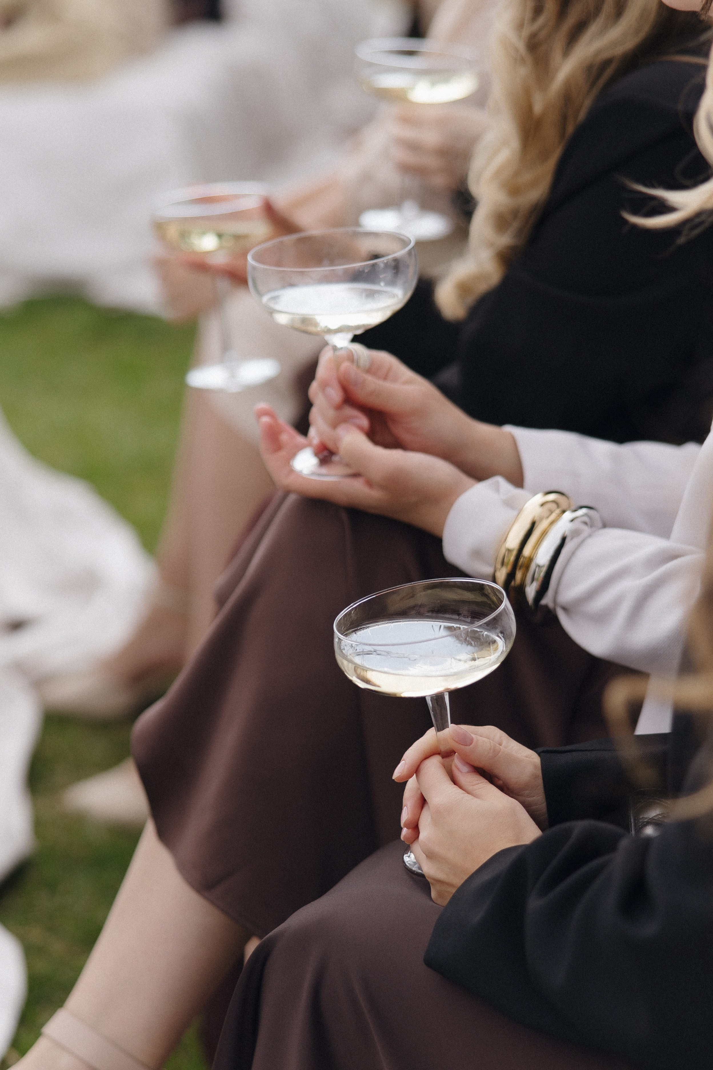 Fabrics of Forever. Свадебный фотограф в Москве Дмитрий Тарасов