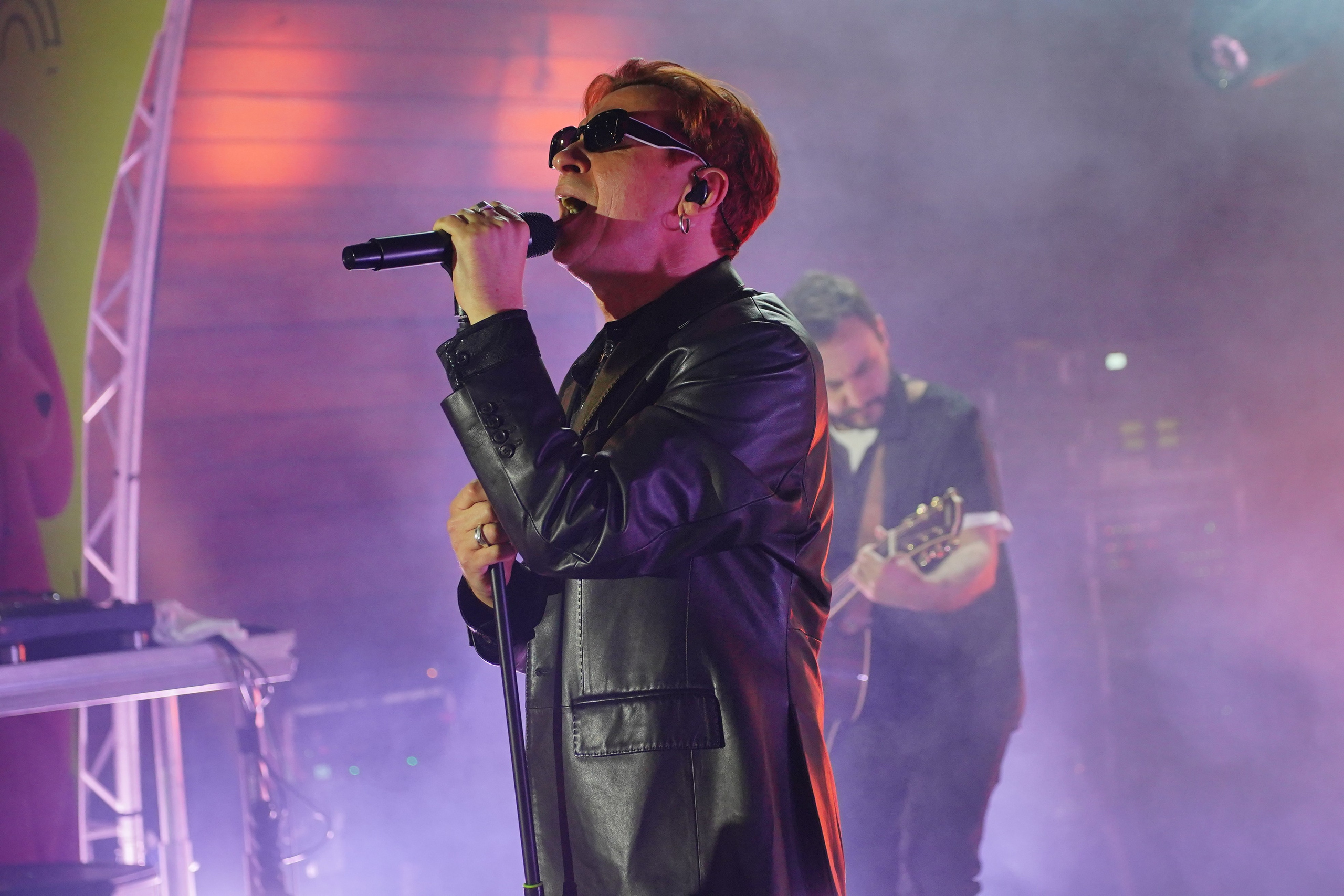 PETSHOPDAYS. Найк Борзов. Denis Kirillov