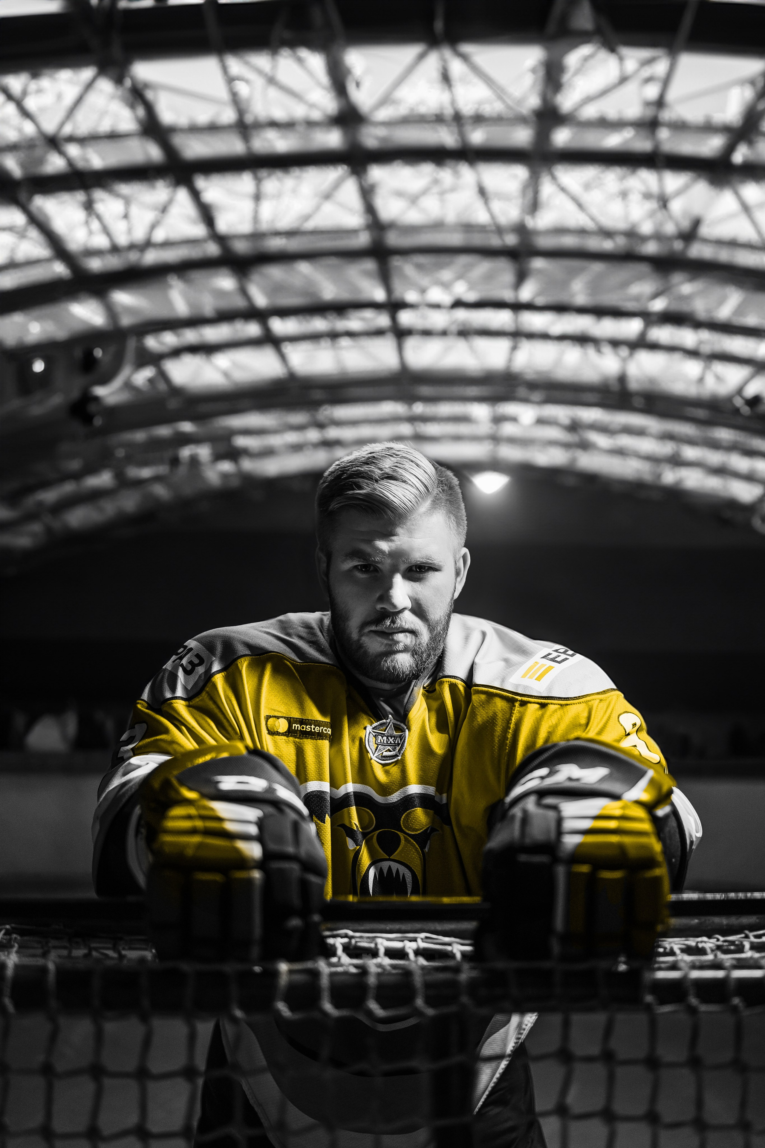 Космос. Вселенная хоккея и спорта. #фотокаквкино | Фотографирую людей