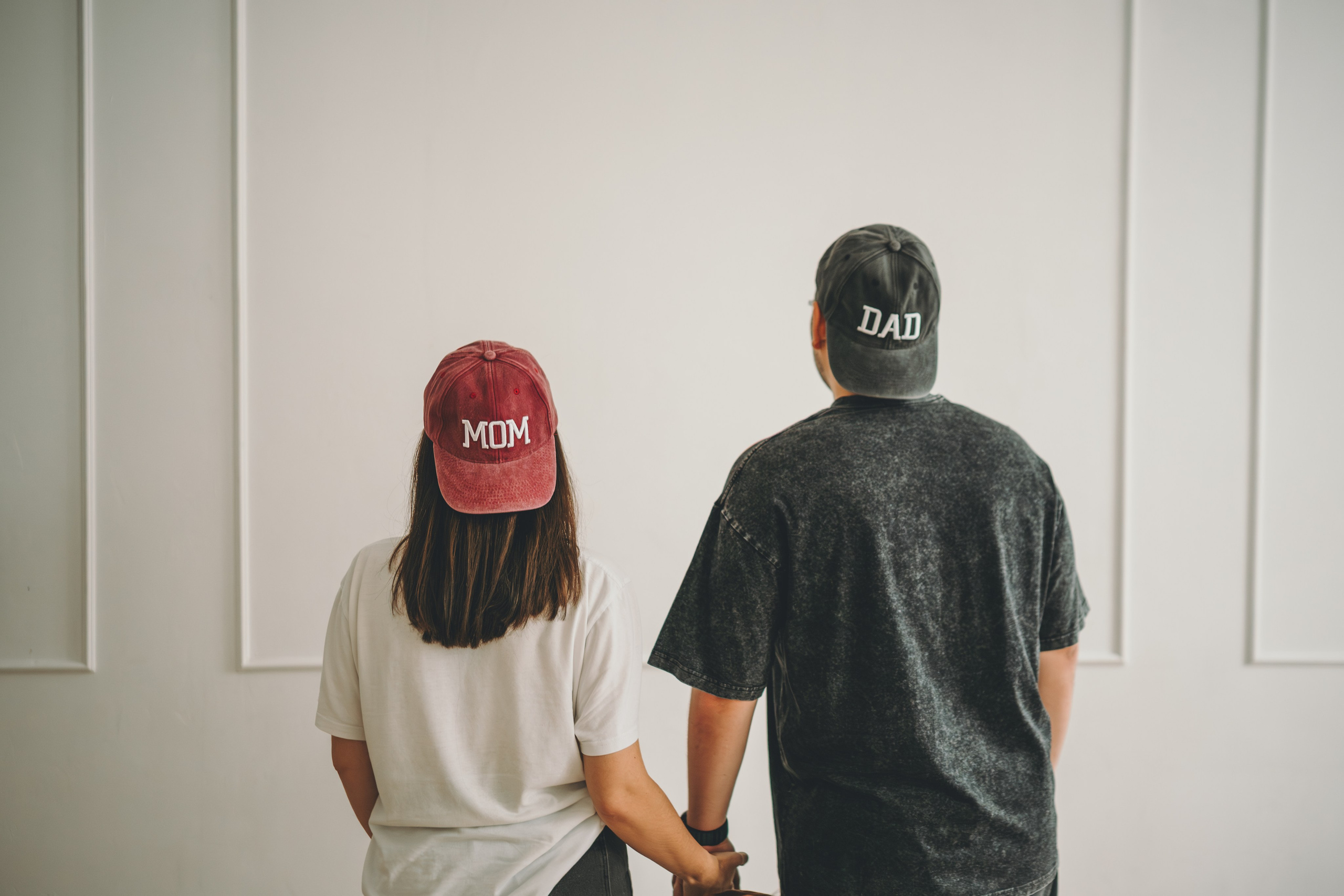 Маша, Илья и Локи. Семейный фотограф анималист Ананьева Мария — Москва