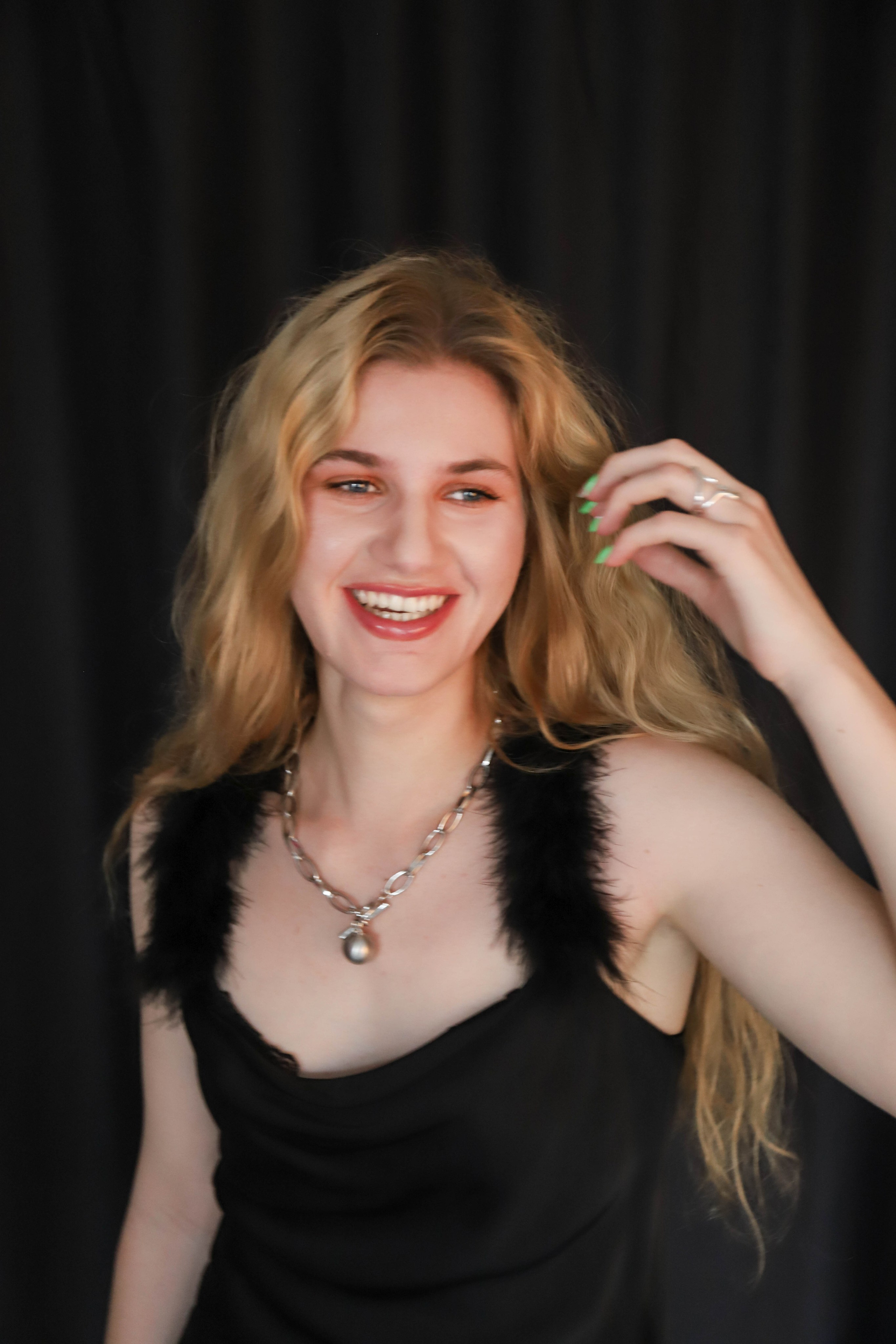 Самошина Екатерина. Promodels