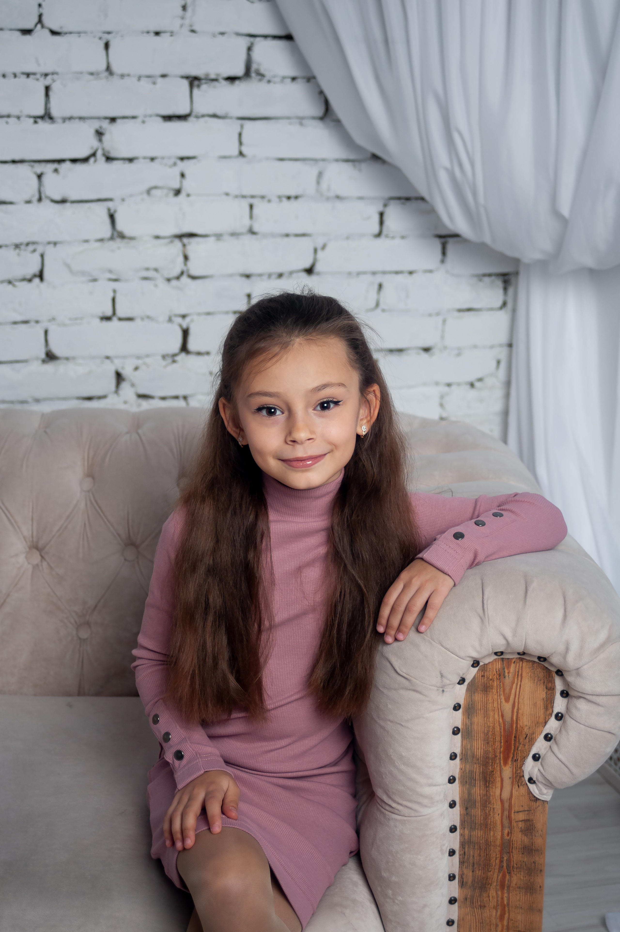 Игнатова Василиса. Promodels