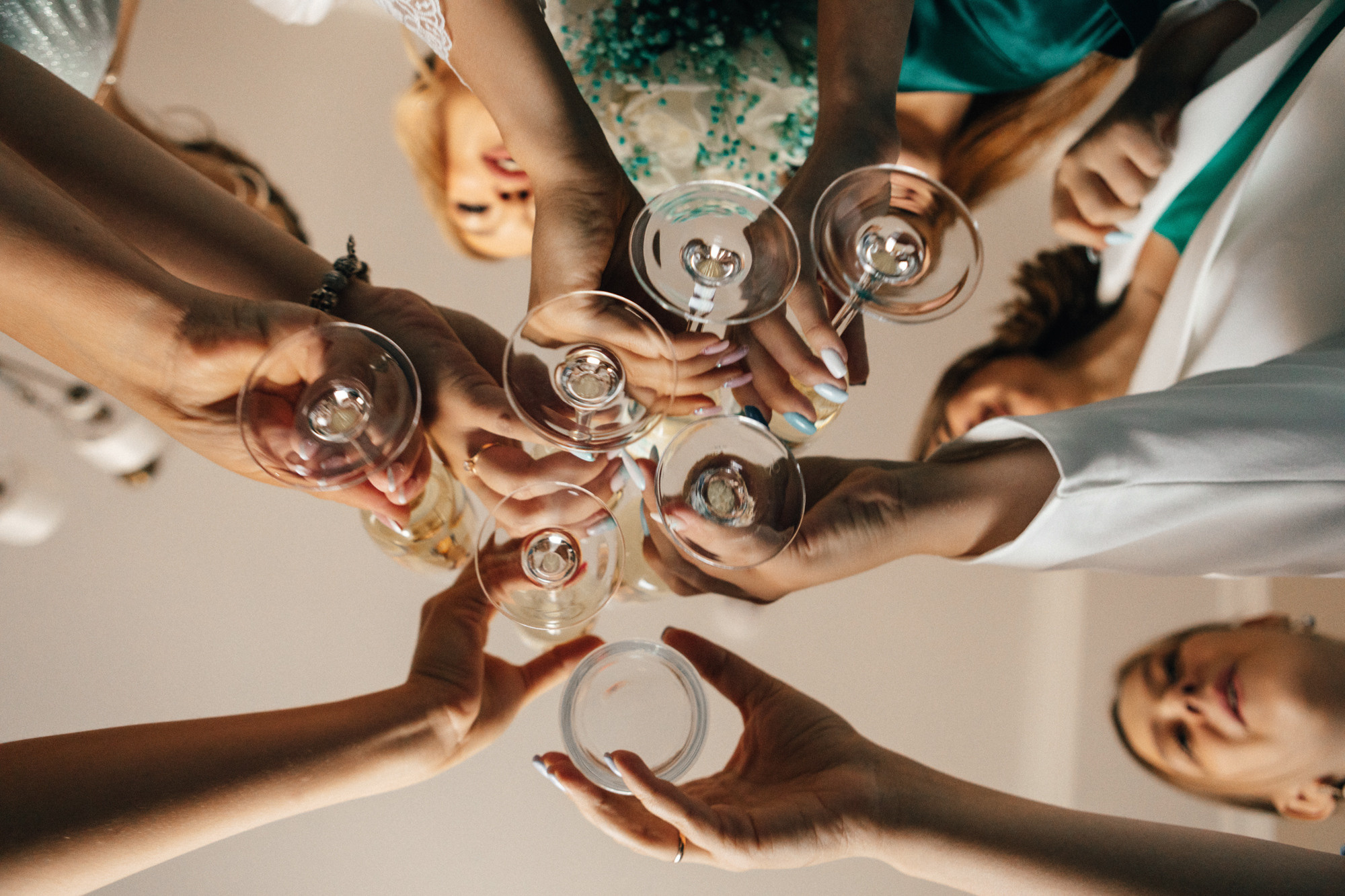 Дмитрий и Анастасия. Юрий Тублицев. Фотограф. Оренбург