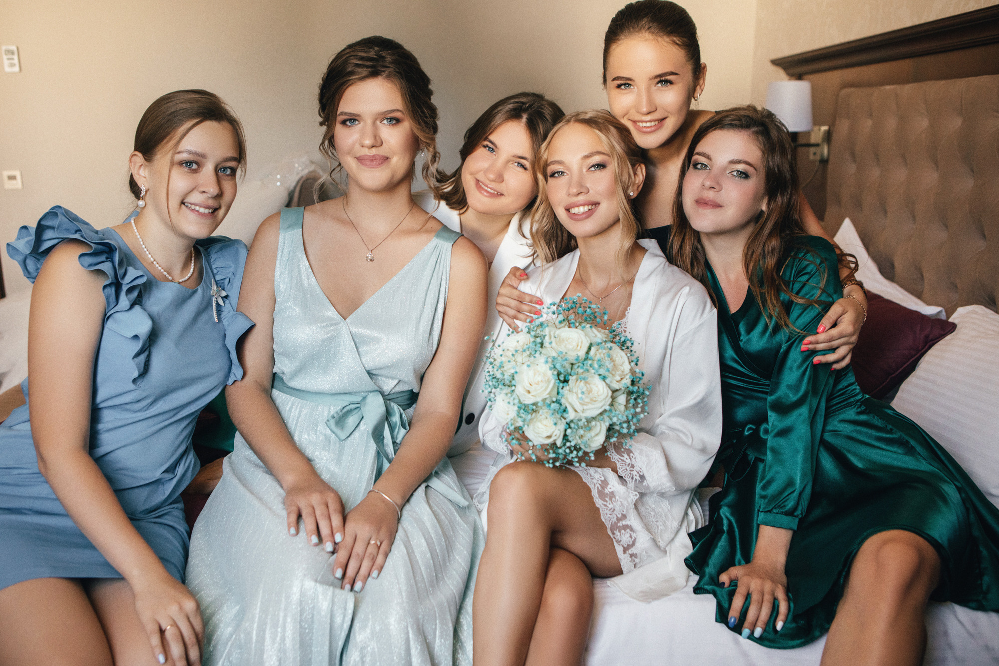 Дмитрий и Анастасия. Юрий Тублицев. Фотограф. Оренбург