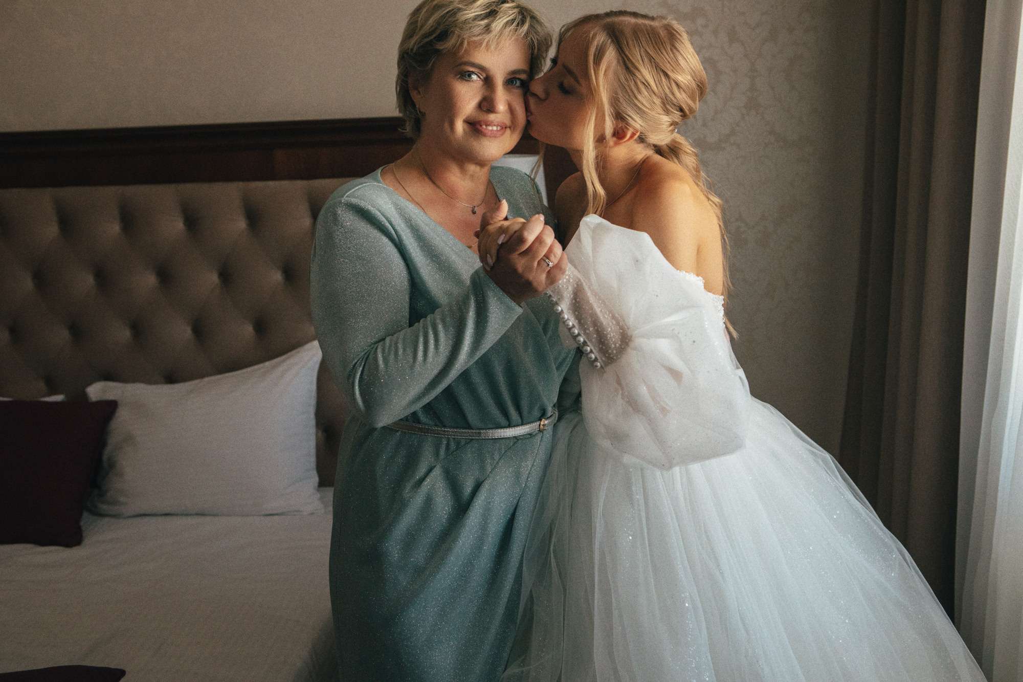 Дмитрий и Анастасия. Юрий Тублицев. Фотограф. Оренбург