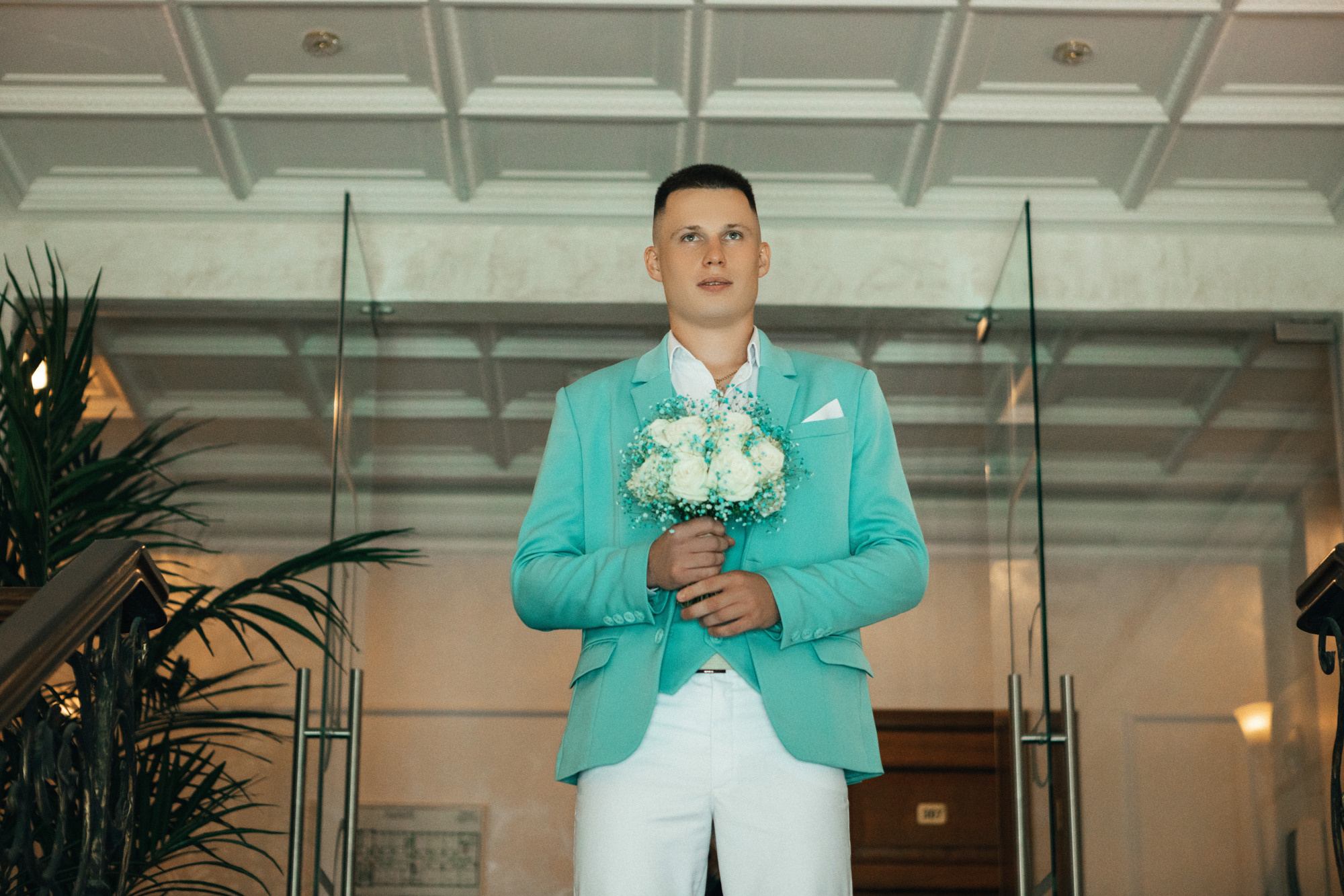 Дмитрий и Анастасия. Юрий Тублицев. Фотограф. Оренбург