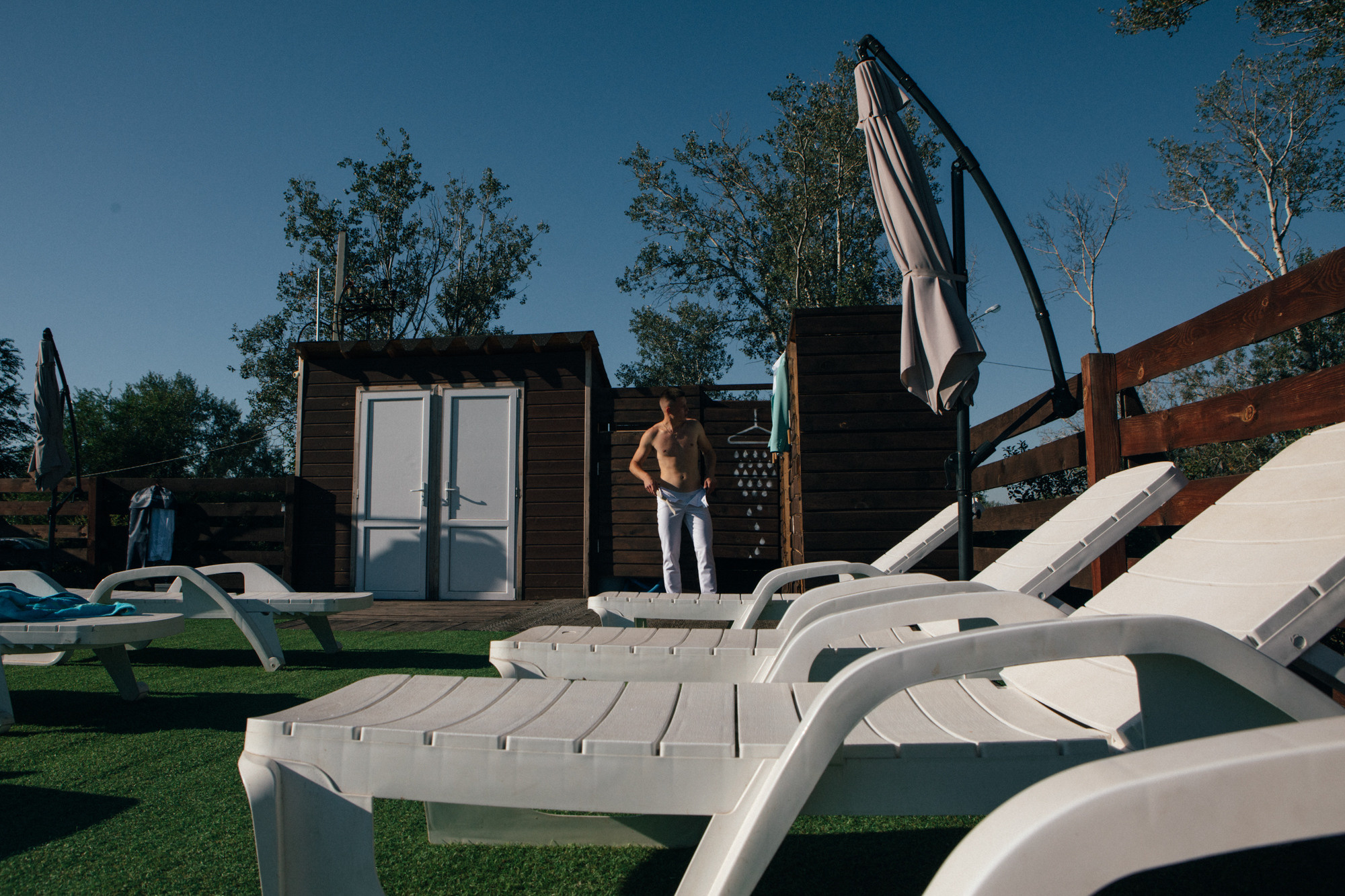 Дмитрий и Анастасия. Юрий Тублицев. Фотограф. Оренбург