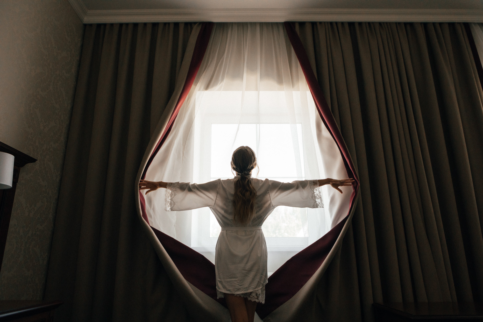 Дмитрий и Анастасия. Юрий Тублицев. Фотограф. Оренбург