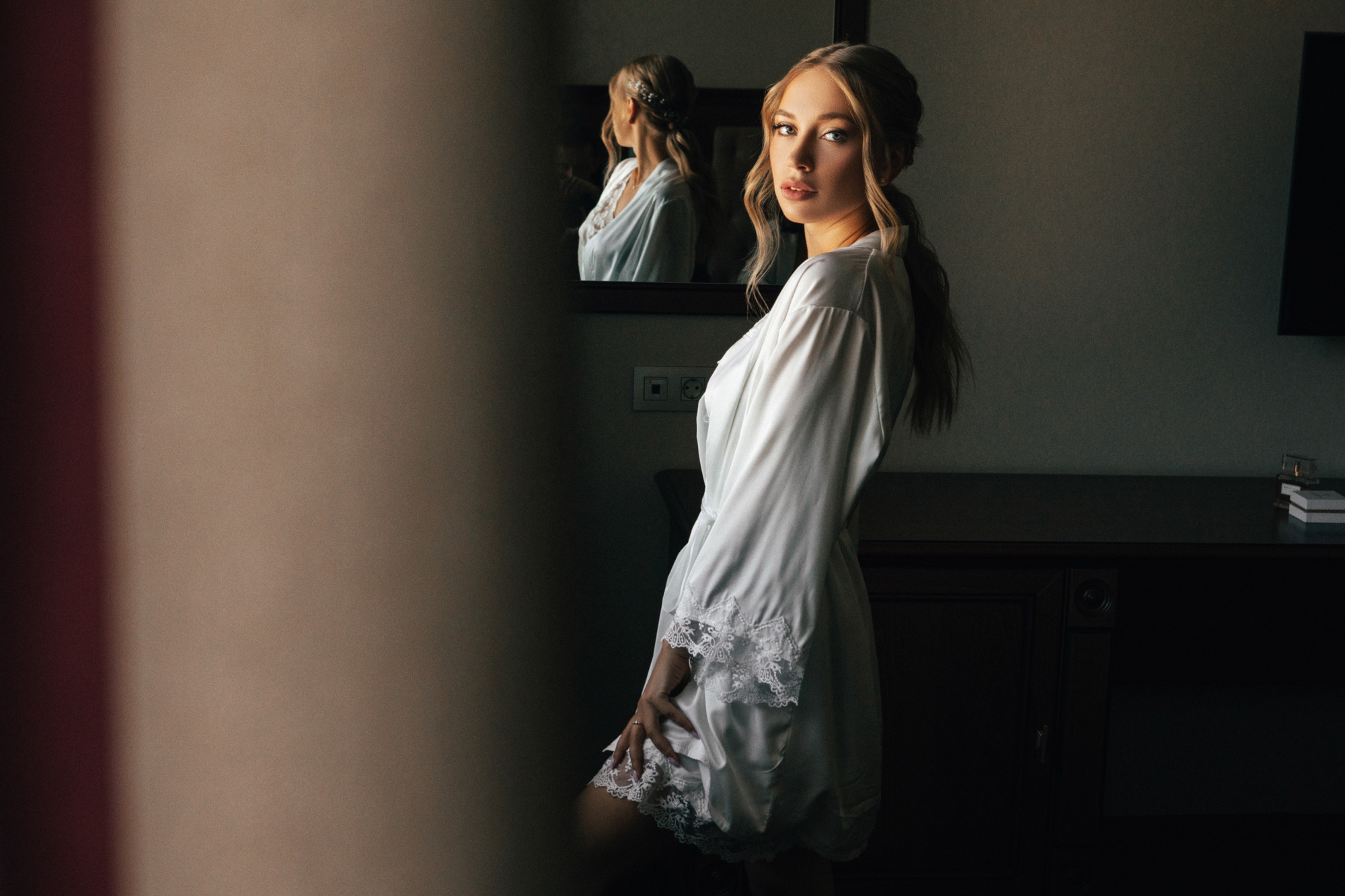 Дмитрий и Анастасия. Юрий Тублицев. Фотограф. Оренбург