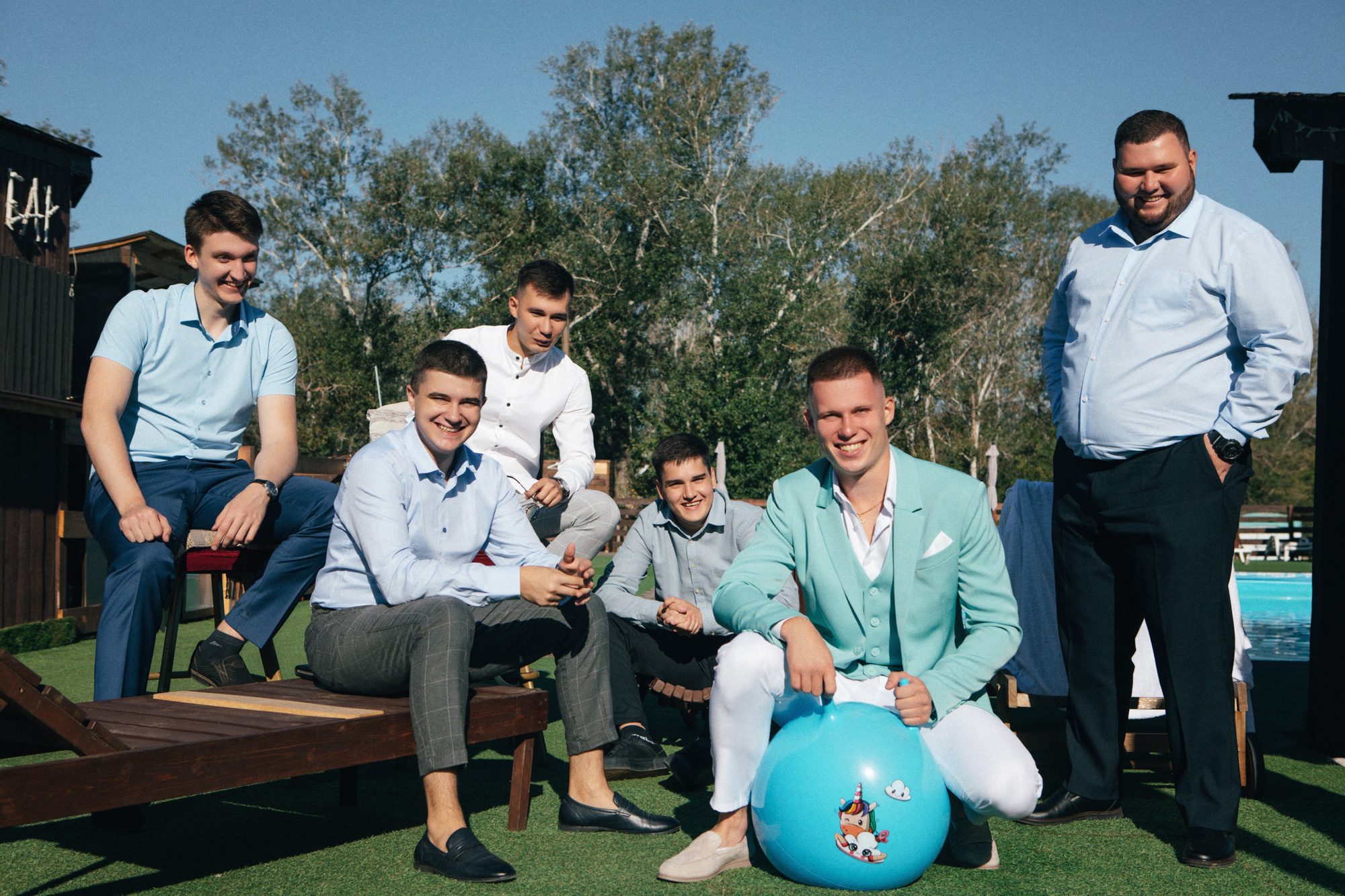 Дмитрий и Анастасия. Юрий Тублицев. Фотограф. Оренбург