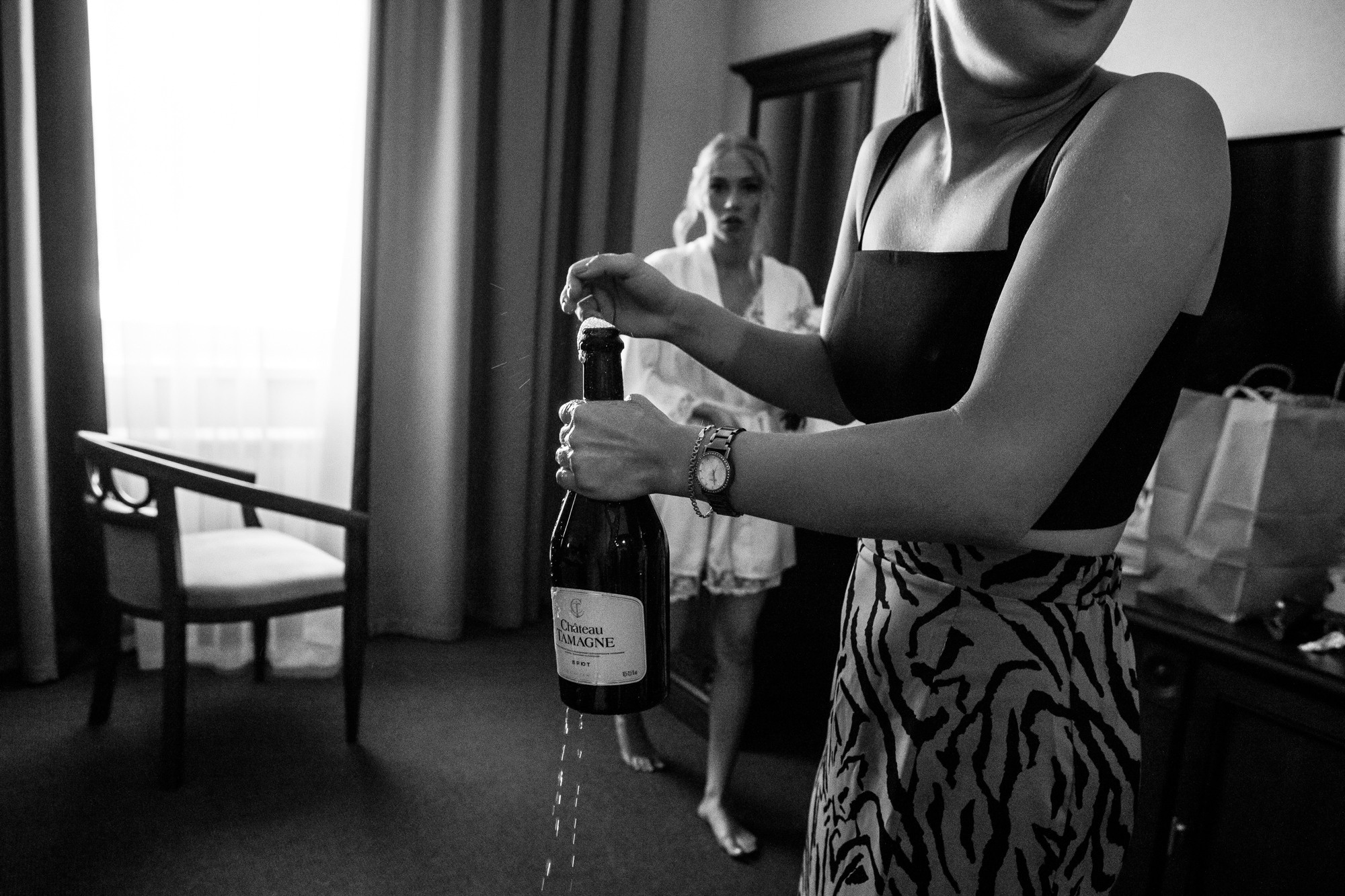 Дмитрий и Анастасия. Юрий Тублицев. Фотограф. Оренбург