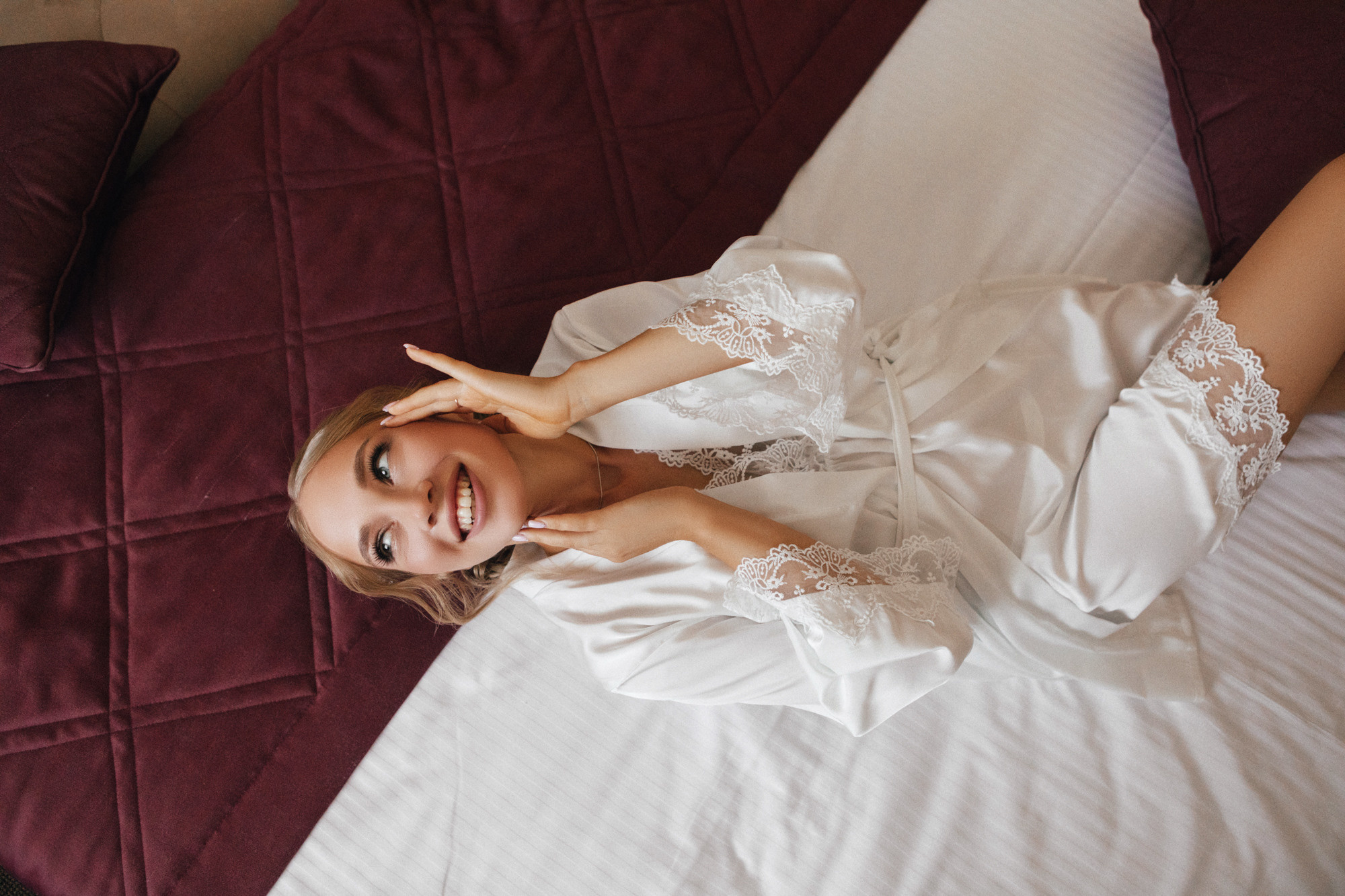 Дмитрий и Анастасия. Юрий Тублицев. Фотограф. Оренбург