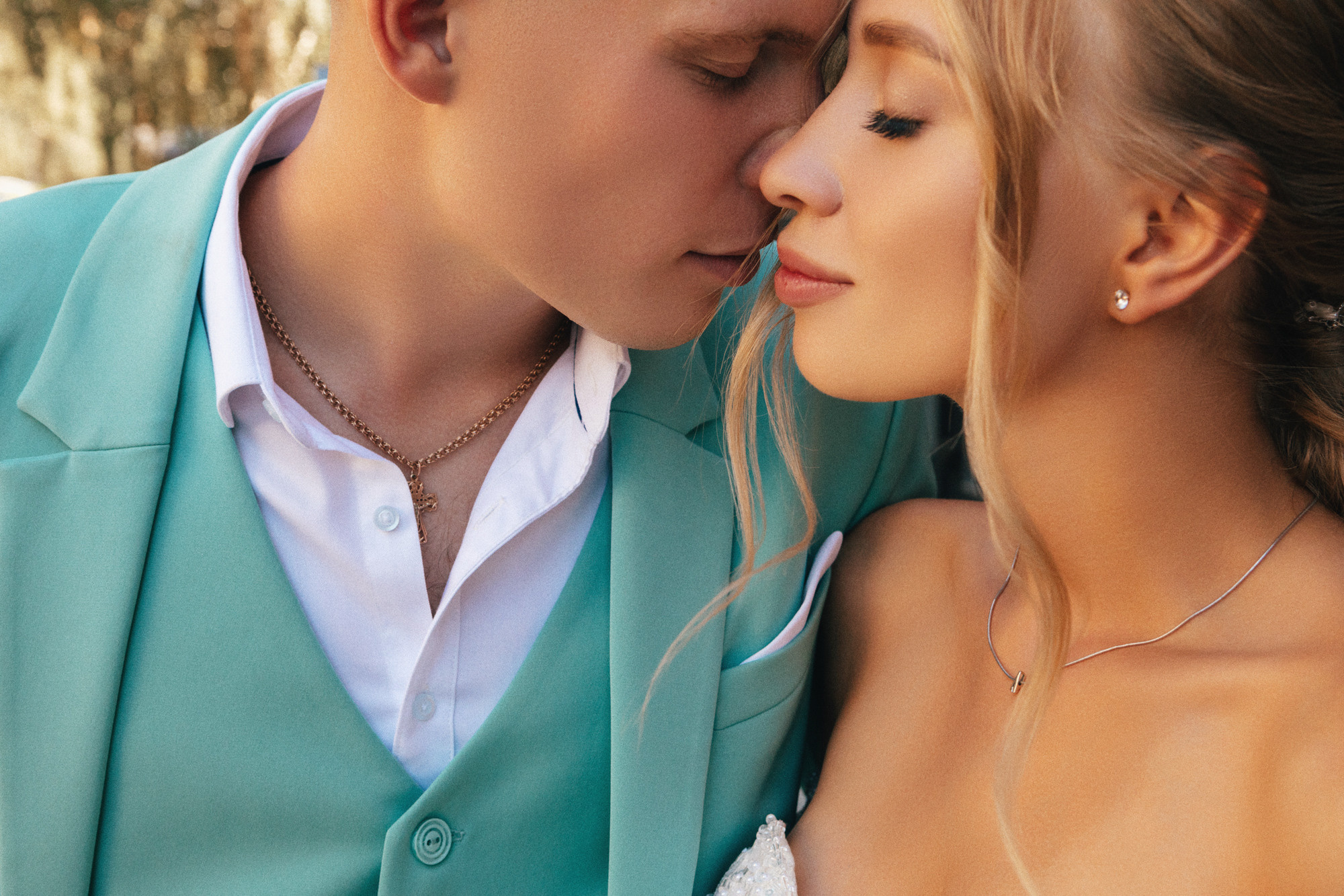 Дмитрий и Анастасия. Юрий Тублицев. Фотограф. Оренбург