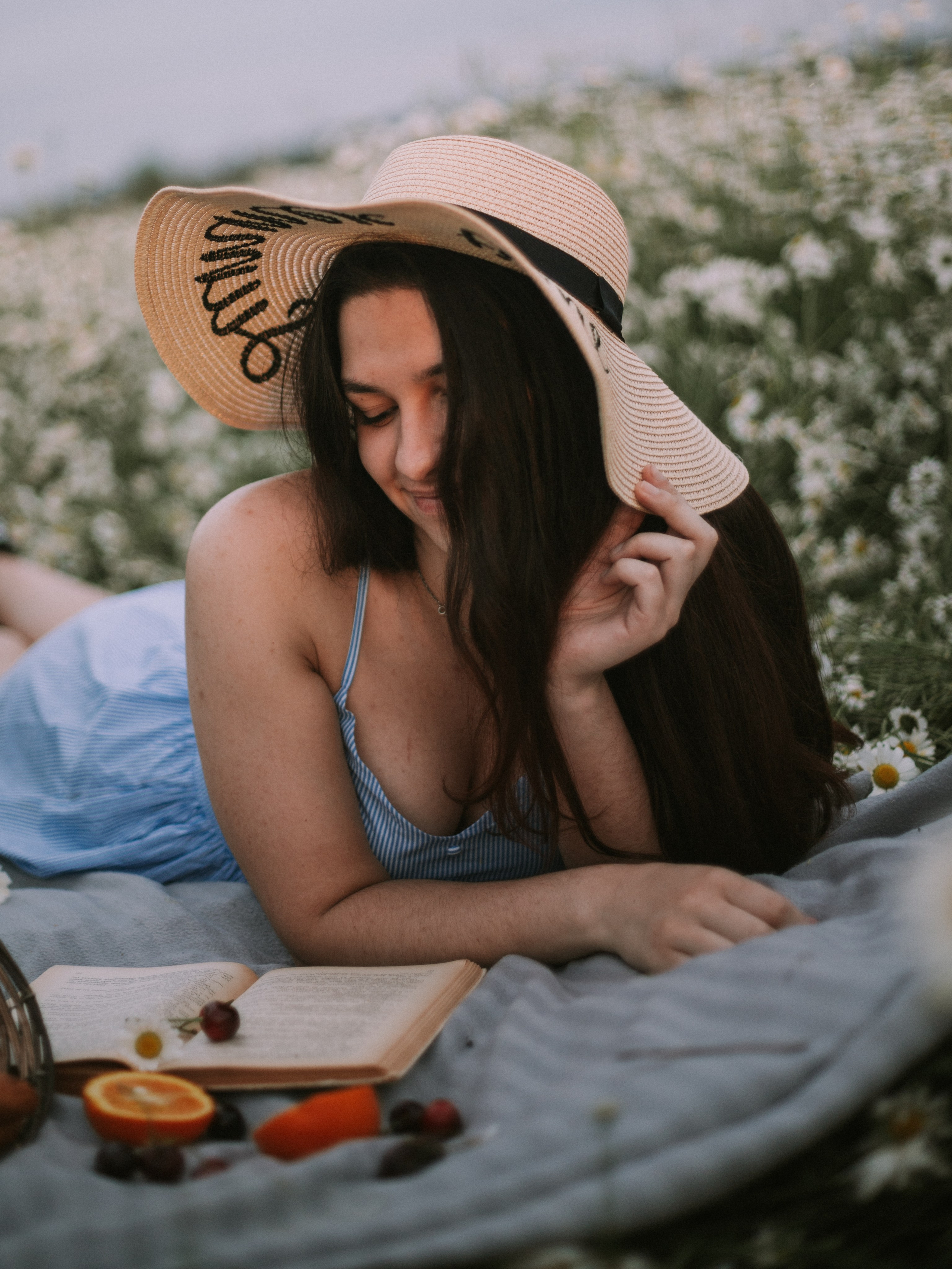 Настюша. Свадебный и портретный фотограф Виктория Шипелик