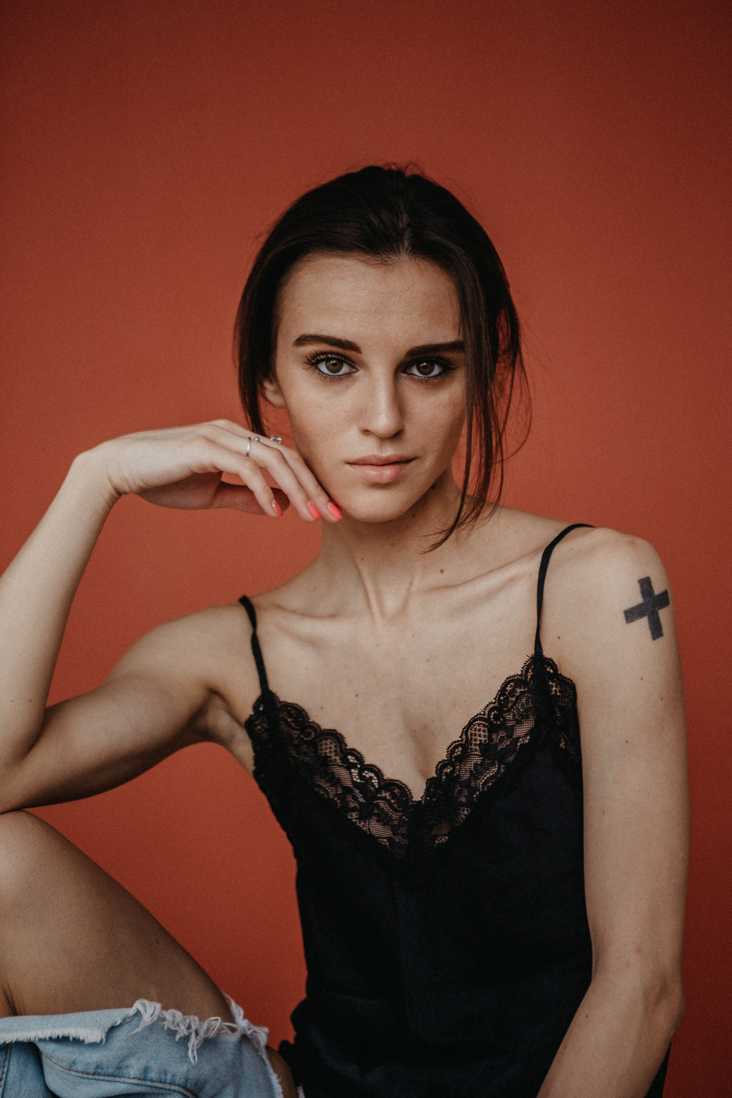 Яна. Свадебный и портретный фотограф Виктория Шипелик