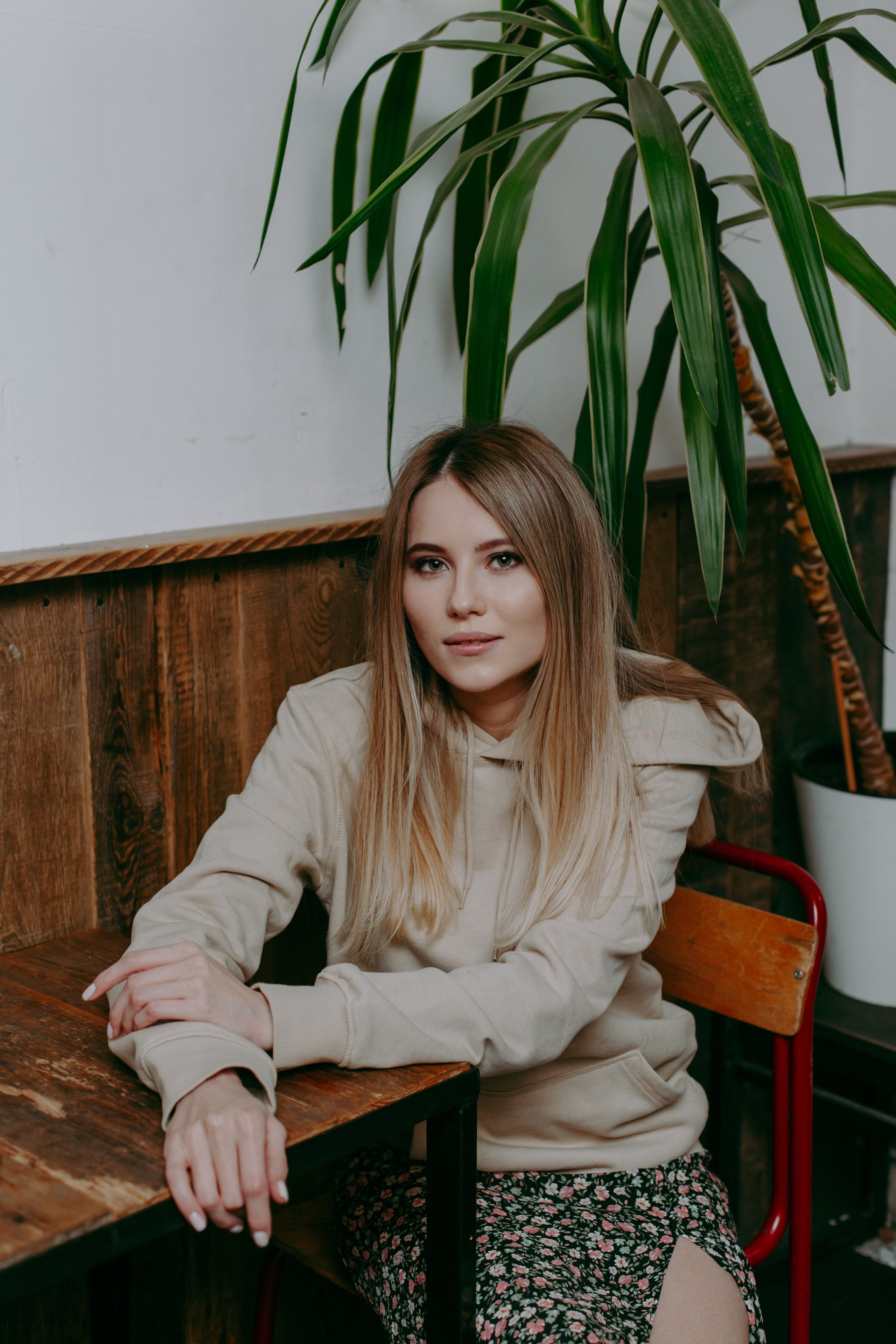 Эльвира. Свадебный и портретный фотограф Виктория Шипелик