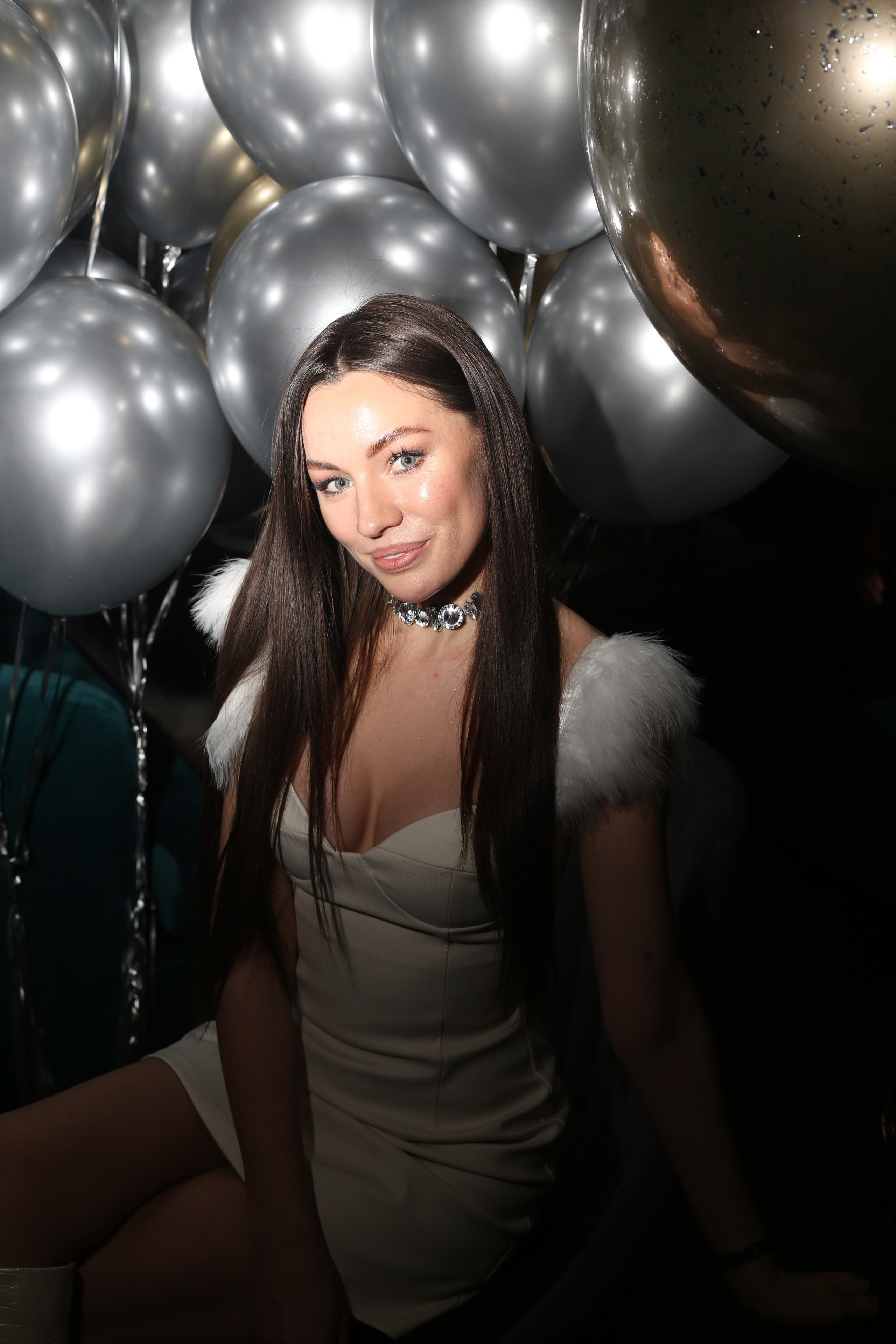 Moment (ресторан). Фотограф Анастасия Залевская