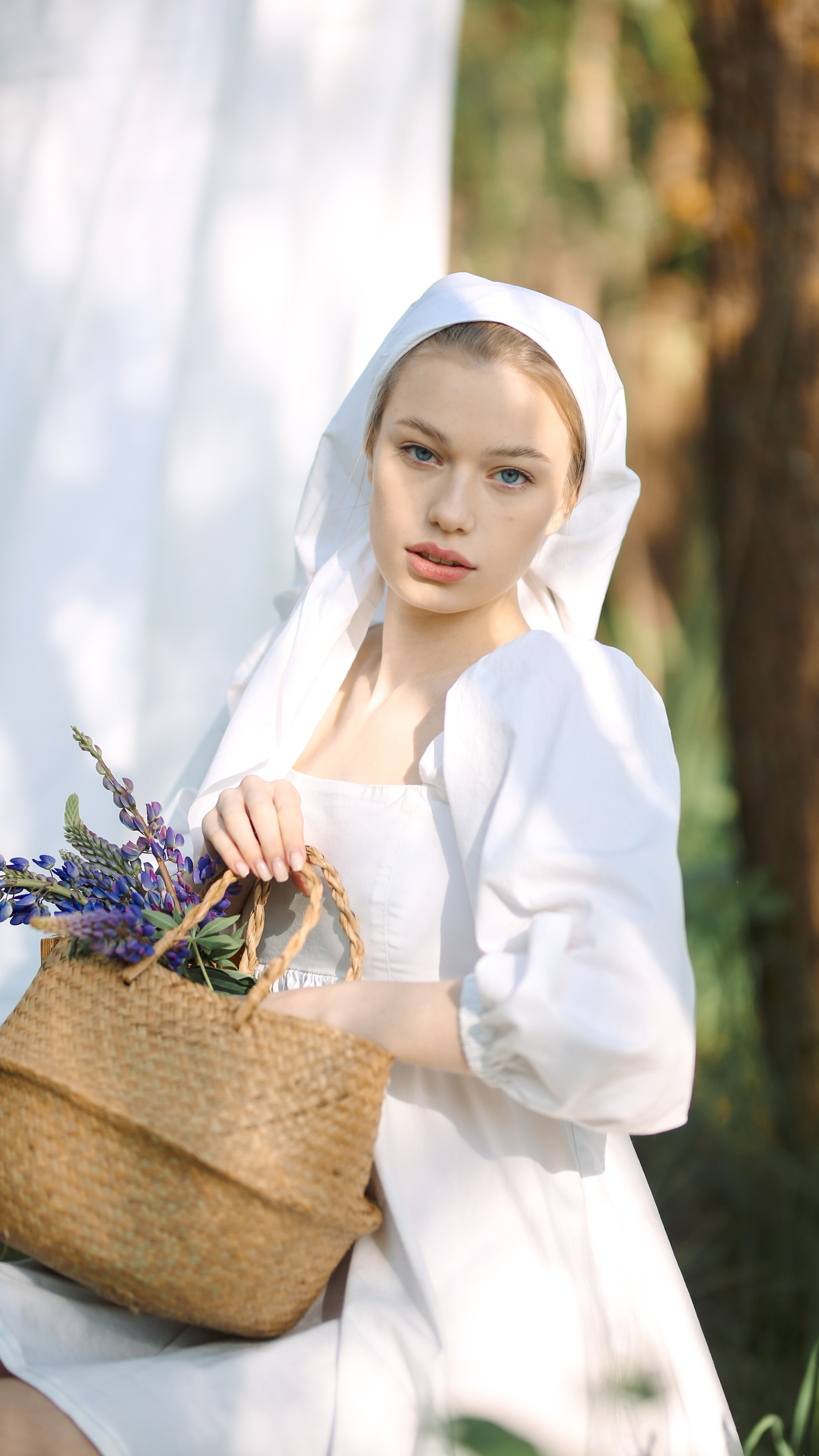 Стирка. Фотограф Анастасия Залевская