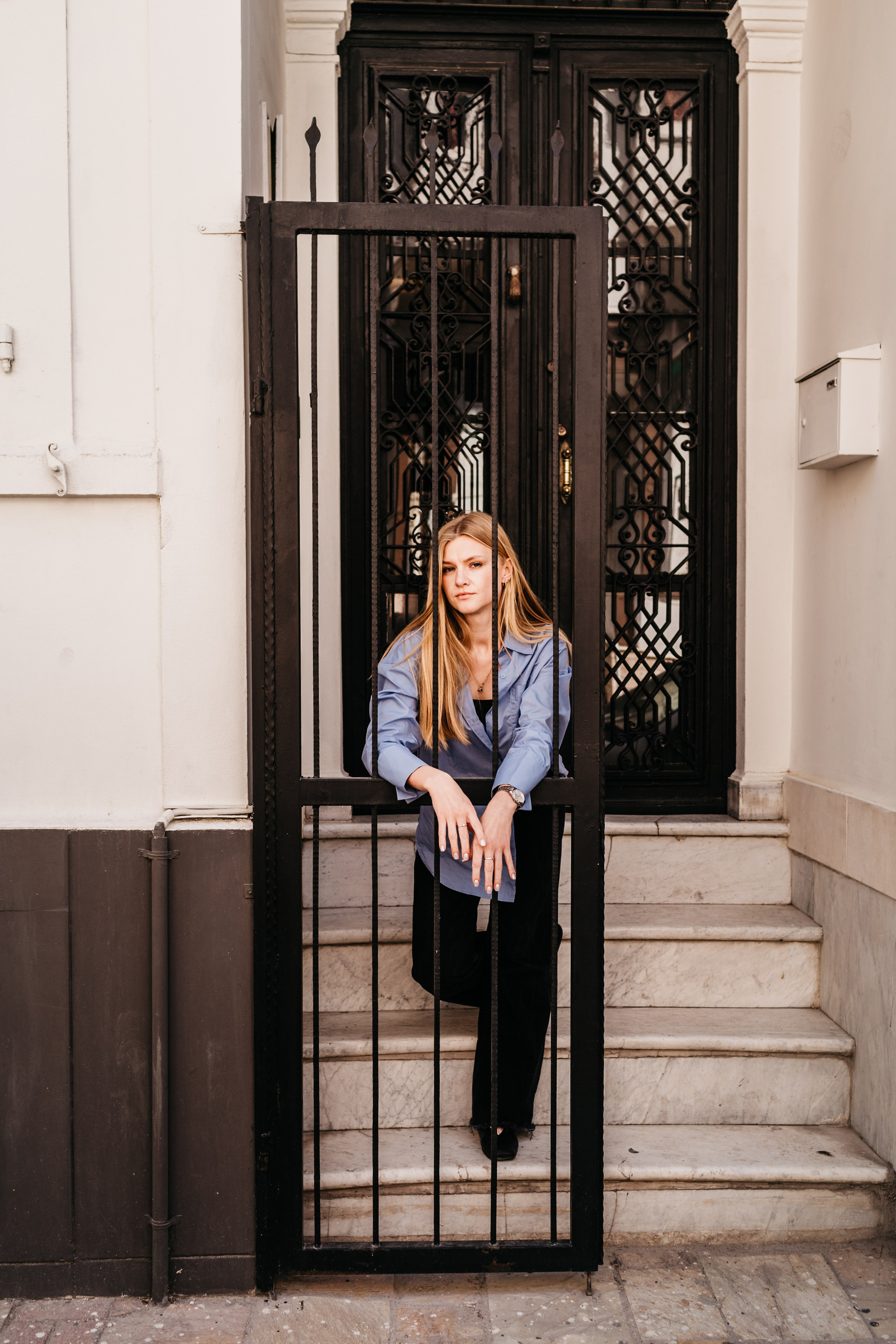 Tatiana. Professional family and children’s photographer in Izmir Irina Eron