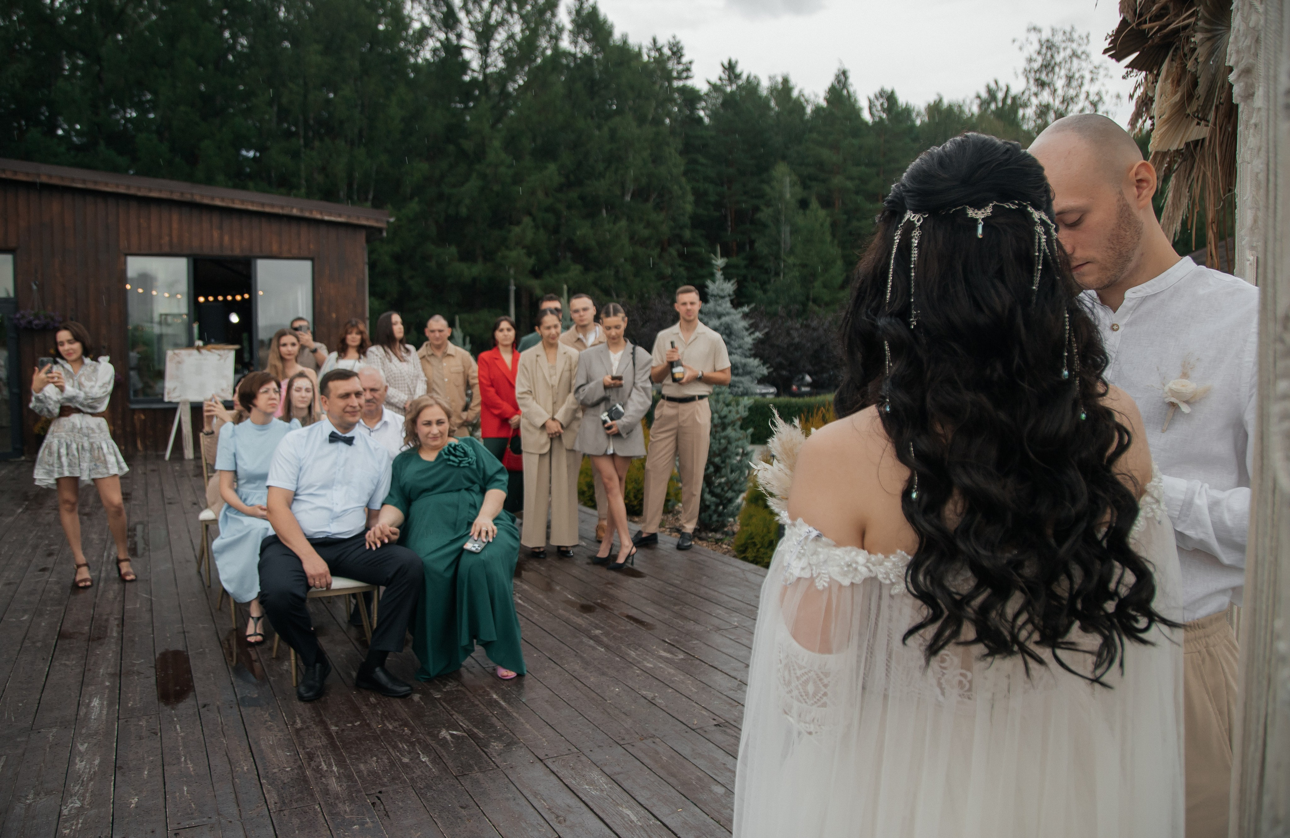 Олег и Ника. Свадебный и семейный фотограф Ибрагимова Мария из Екатеринбурга