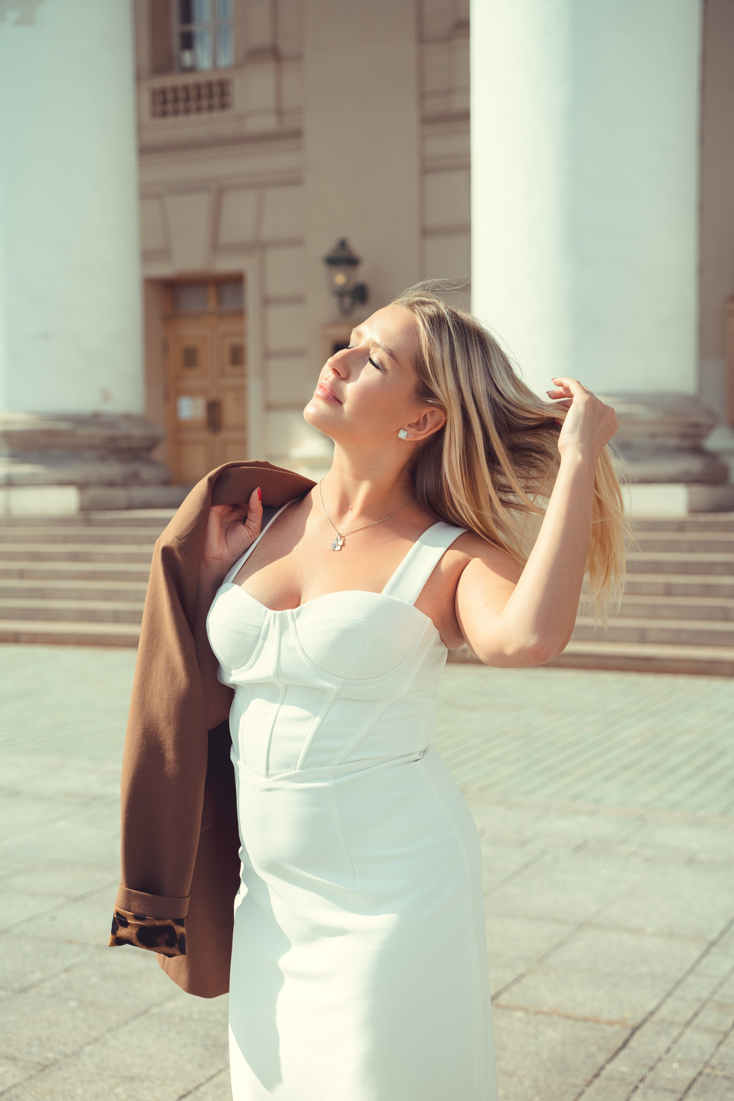 Street foto. Фотограф и фотохудожник