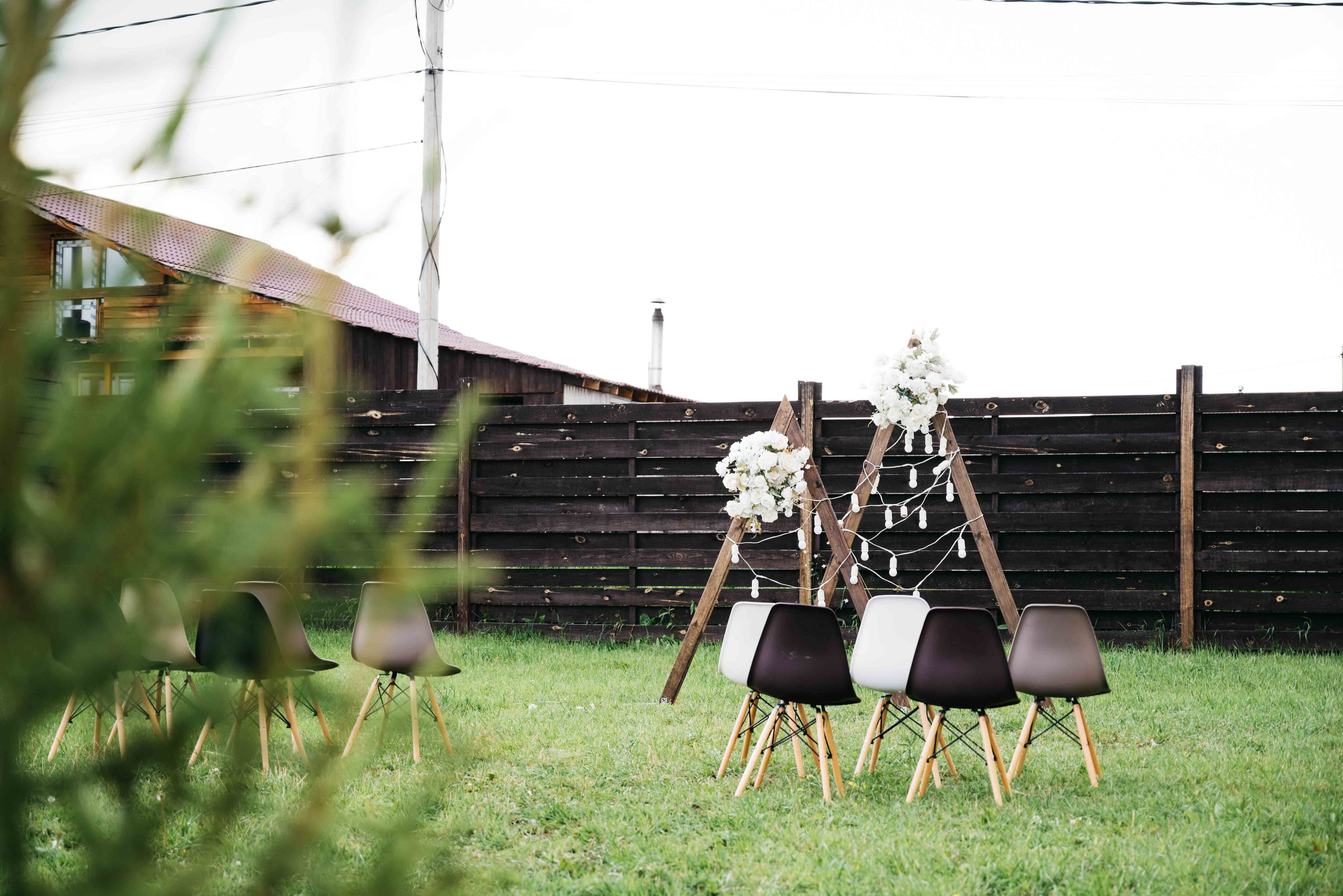 Саша и Катя. Тамара Власова