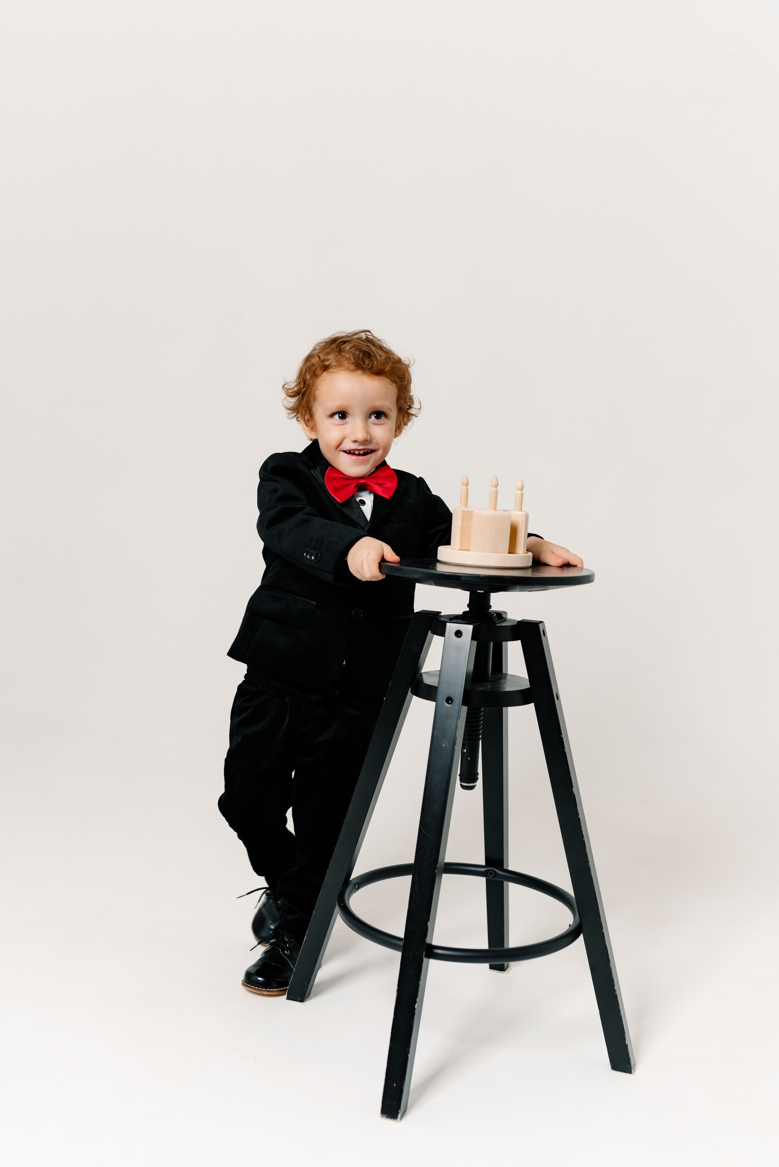 3 годика. Семейный фотограф Одинцово Москва Наталия Черенкова