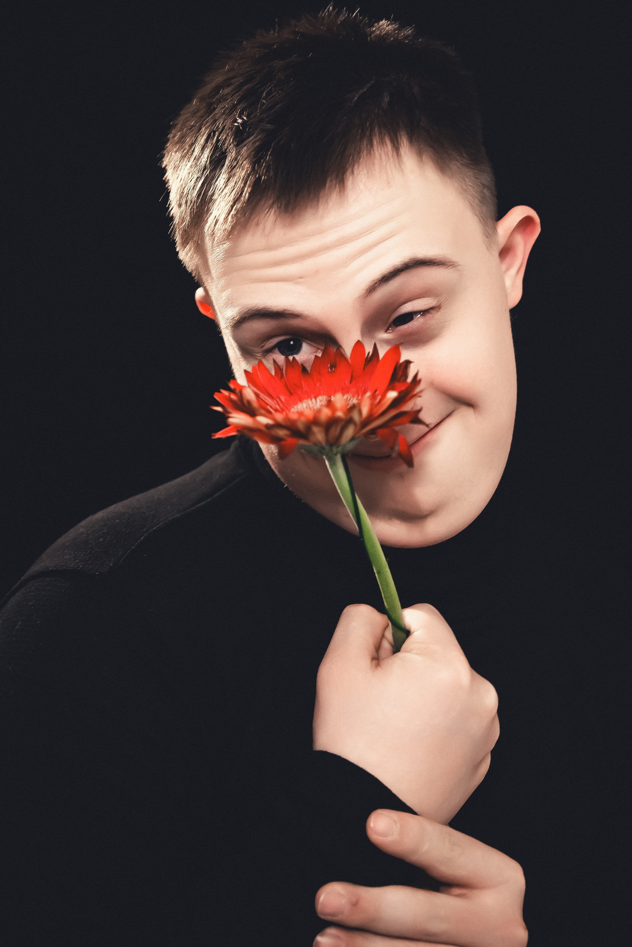 Цветы жизни. Фотограф Крещение Венчание Москва