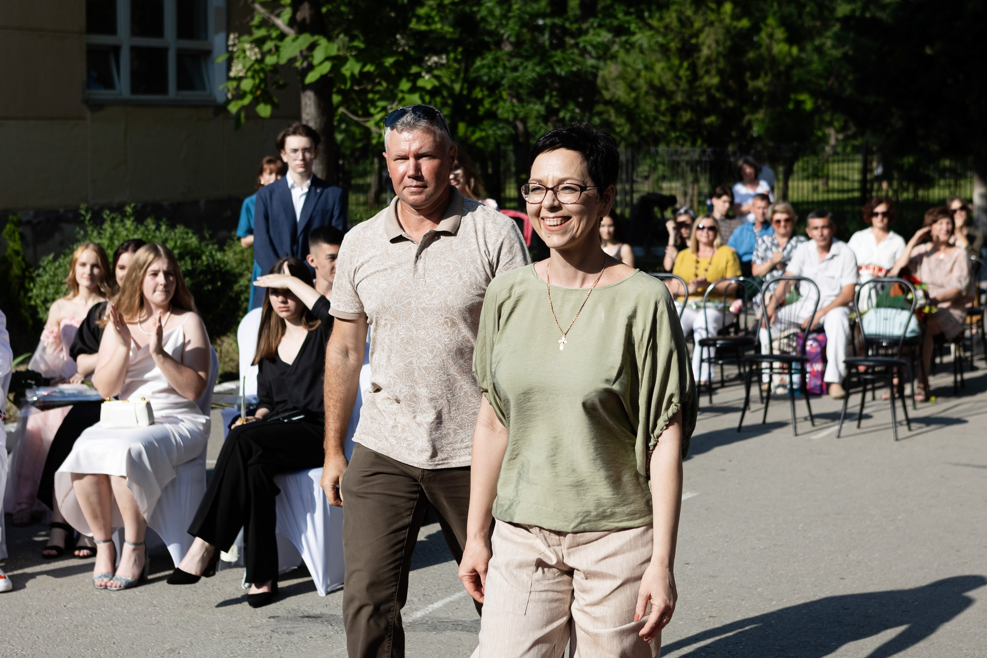 Фотосъёмка выпускного в школе. Свадебный фотограф, фотосъемка в Крыму, Севастополе, Симферополе, Ялте