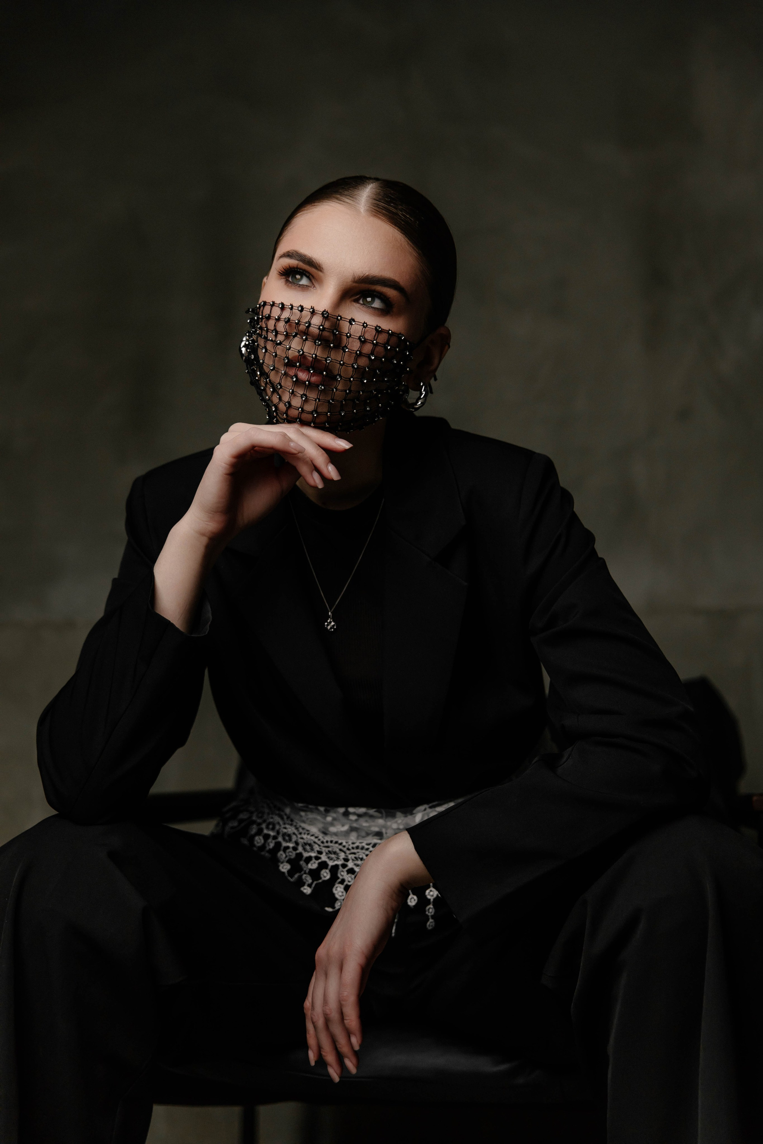 Вика. Рыжова Тамара