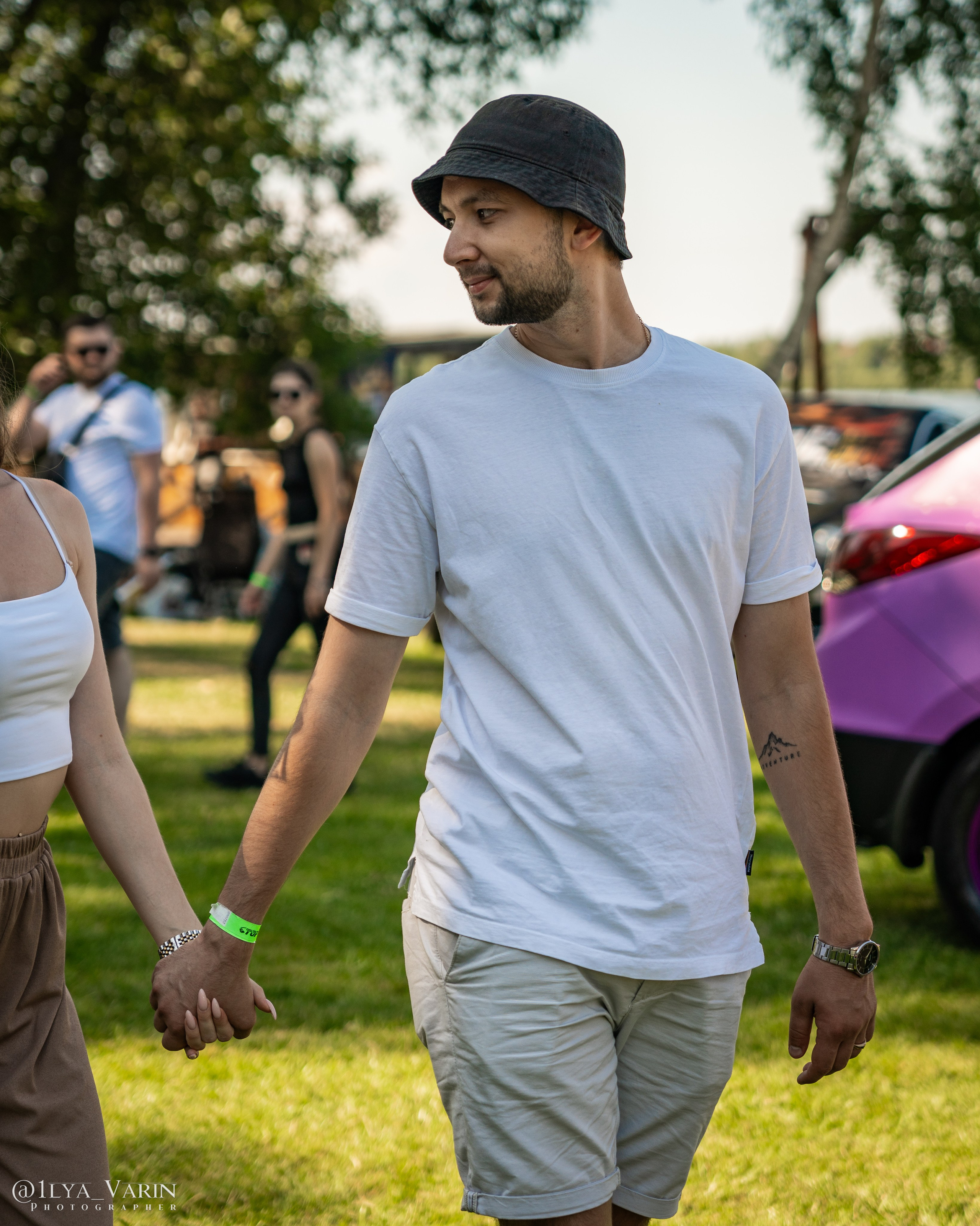 TOF — Автофест. Илья Варин — Фотограф Москва, Тверь