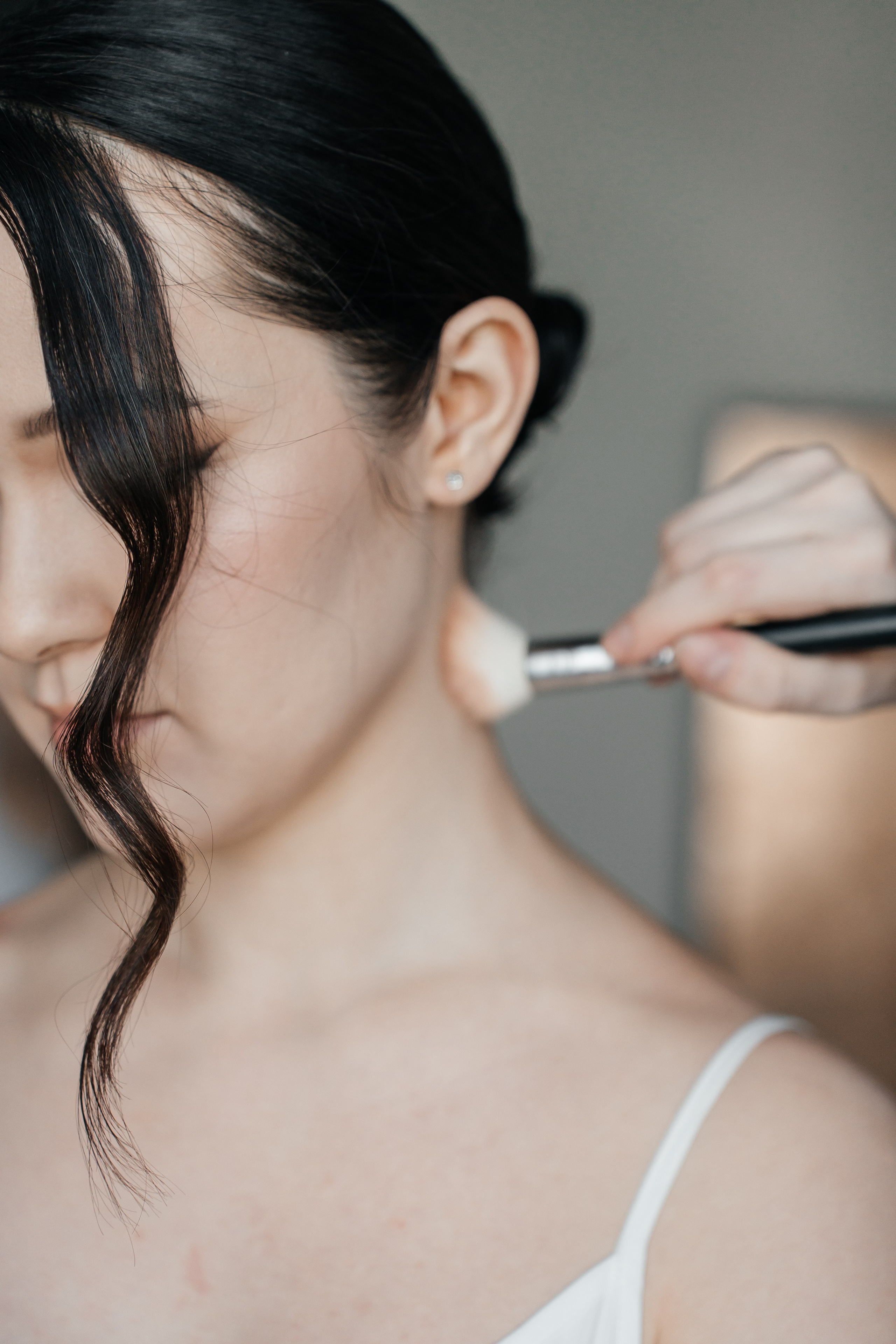 Утренние сборы. Фотограф в Екатеринбурге Семен Китаев