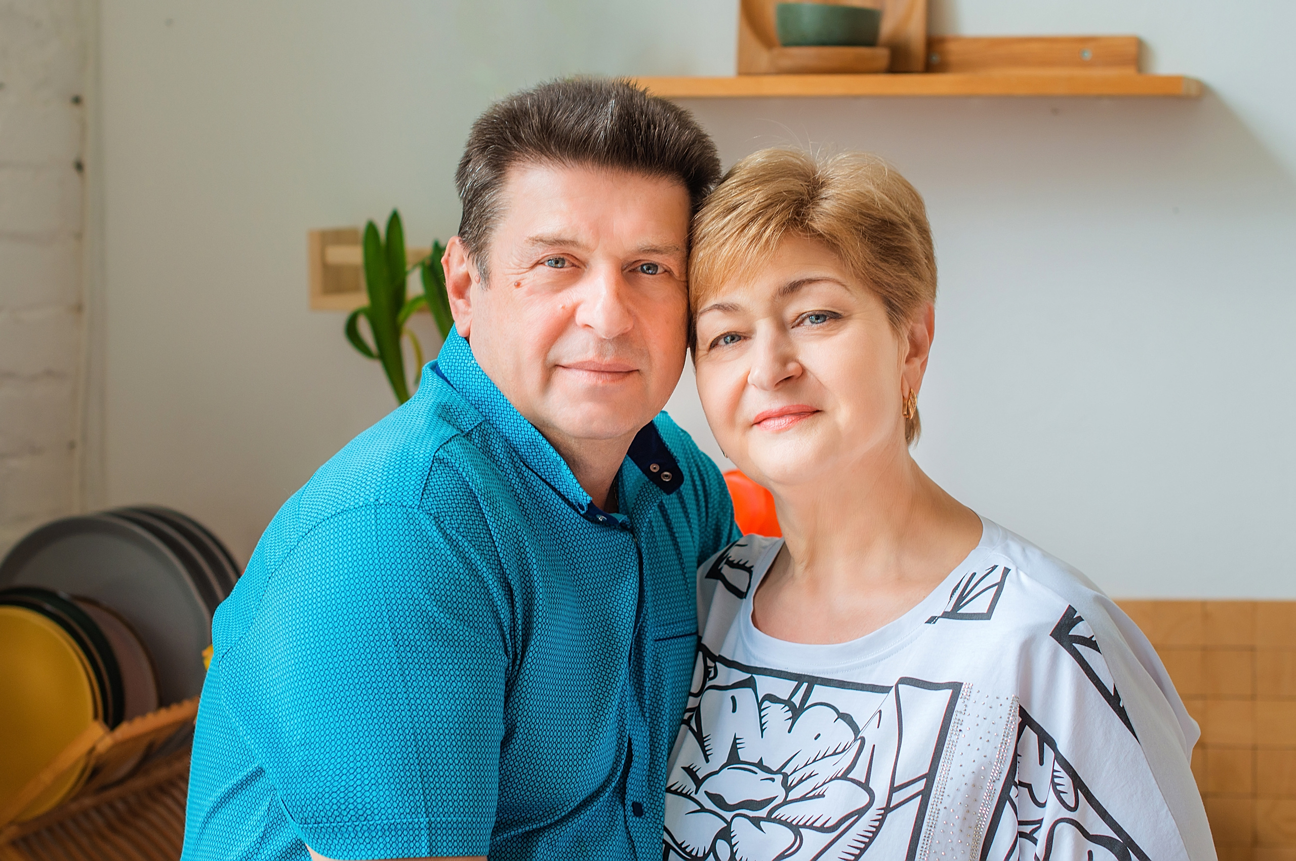 Семейная съёмка. Фотограф новорожденных Краснодар Малышенко Надежда