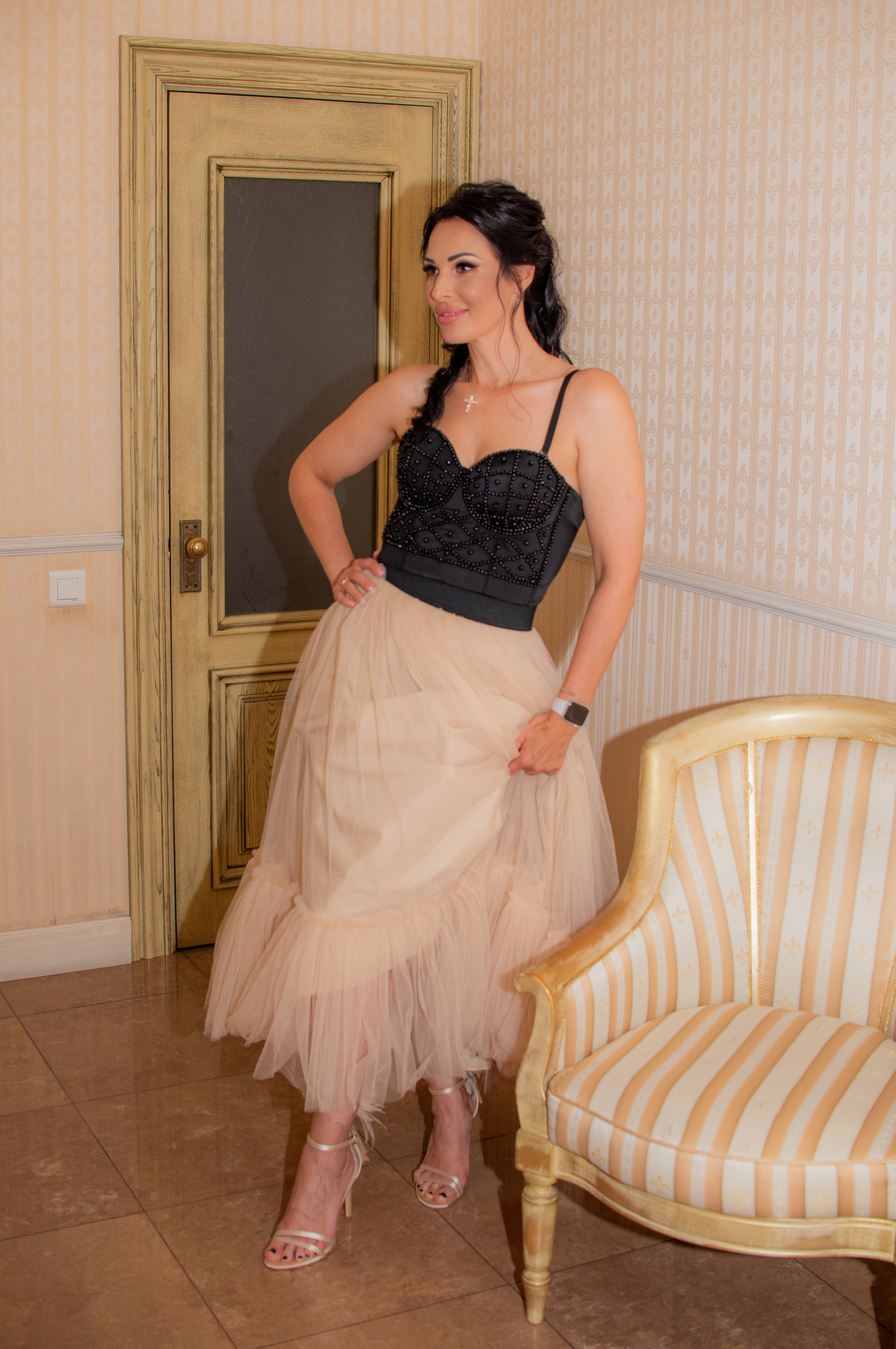 Юбилей Александра. Фотограф новорожденных Краснодар Малышенко Надежда