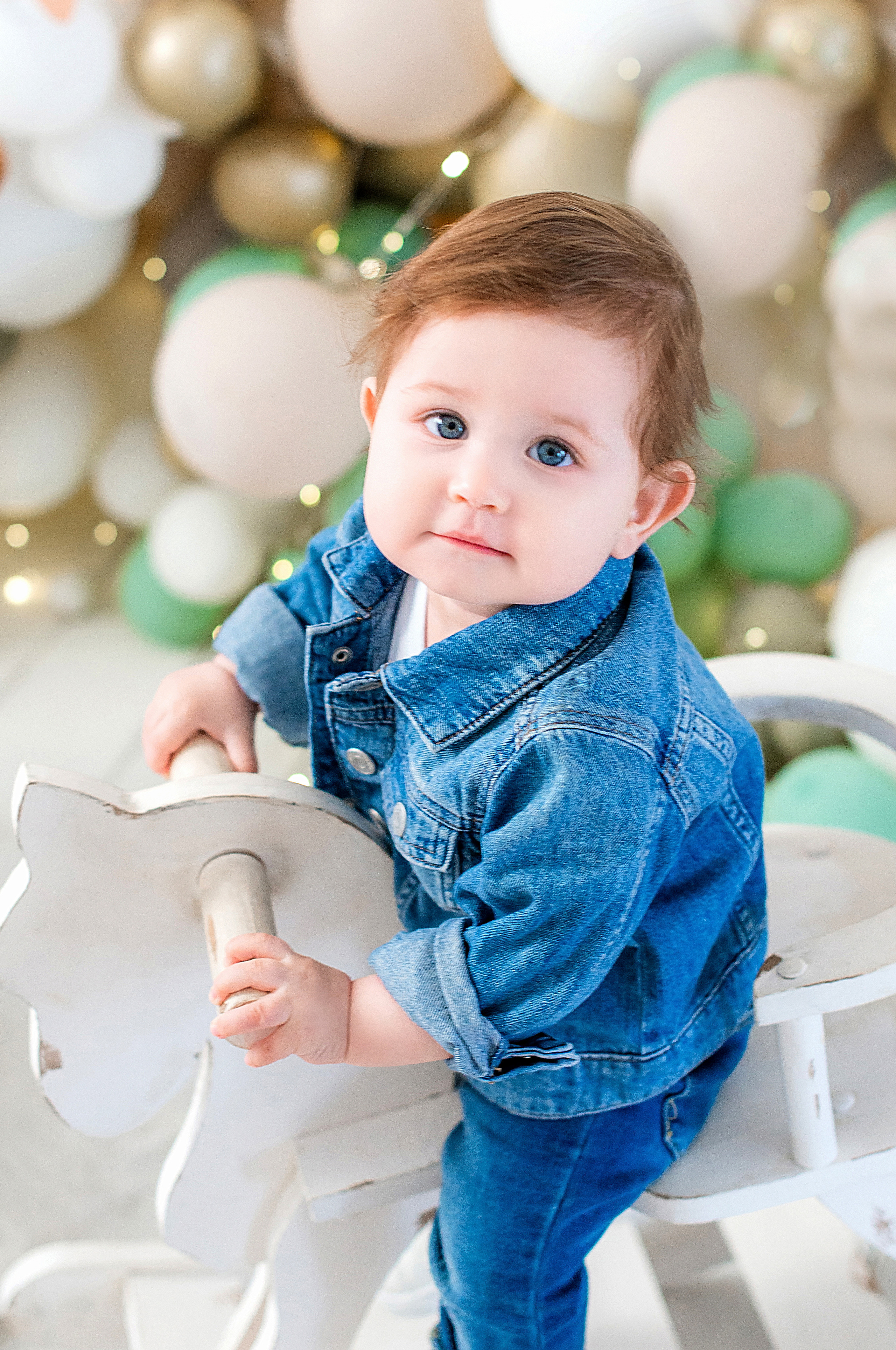 Фотосессия на годик Краснодар годовасие. Фотограф новорожденных Краснодар Малышенко Надежда