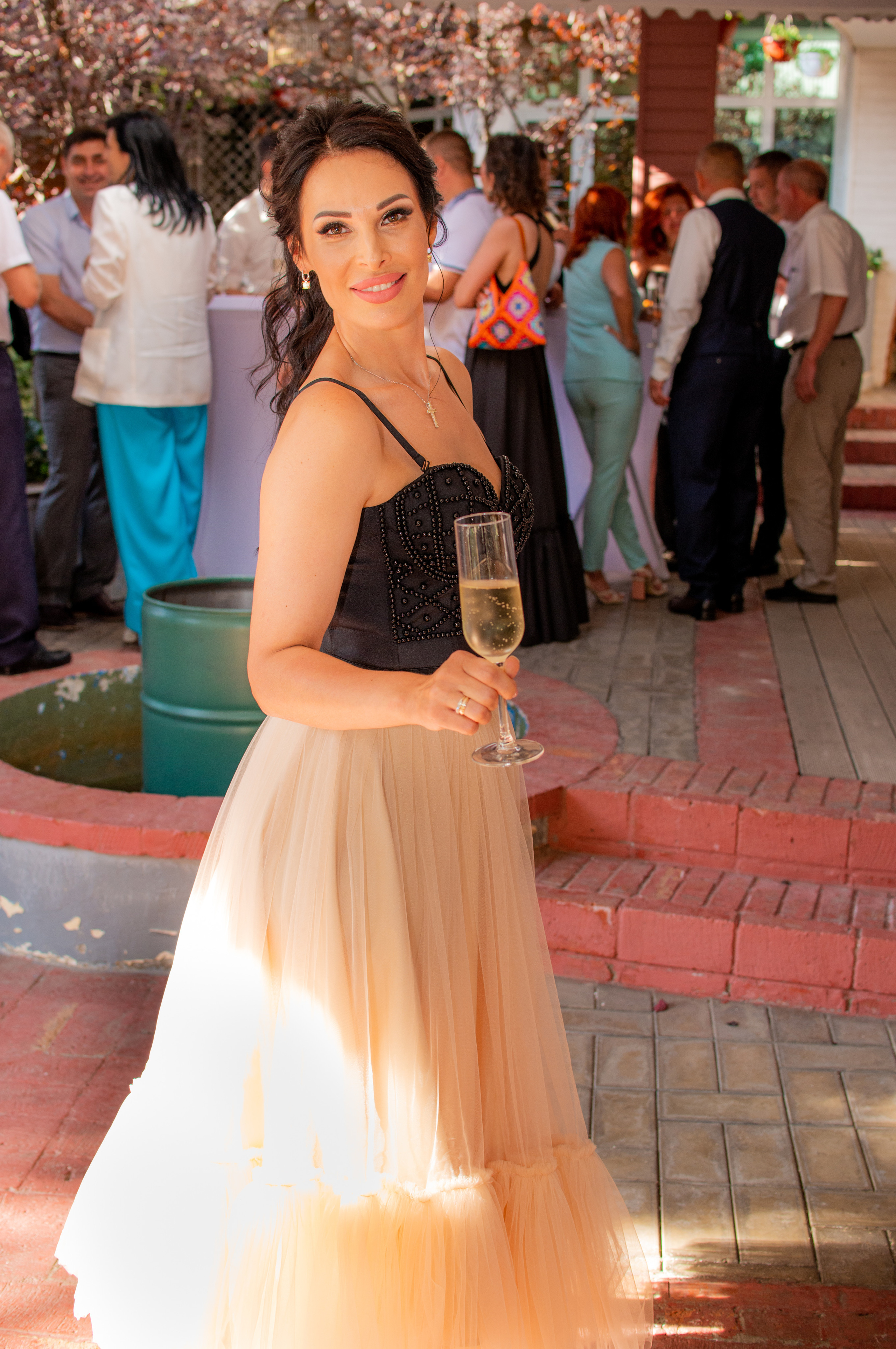 Юбилей Александра. Фотограф новорожденных Краснодар Малышенко Надежда