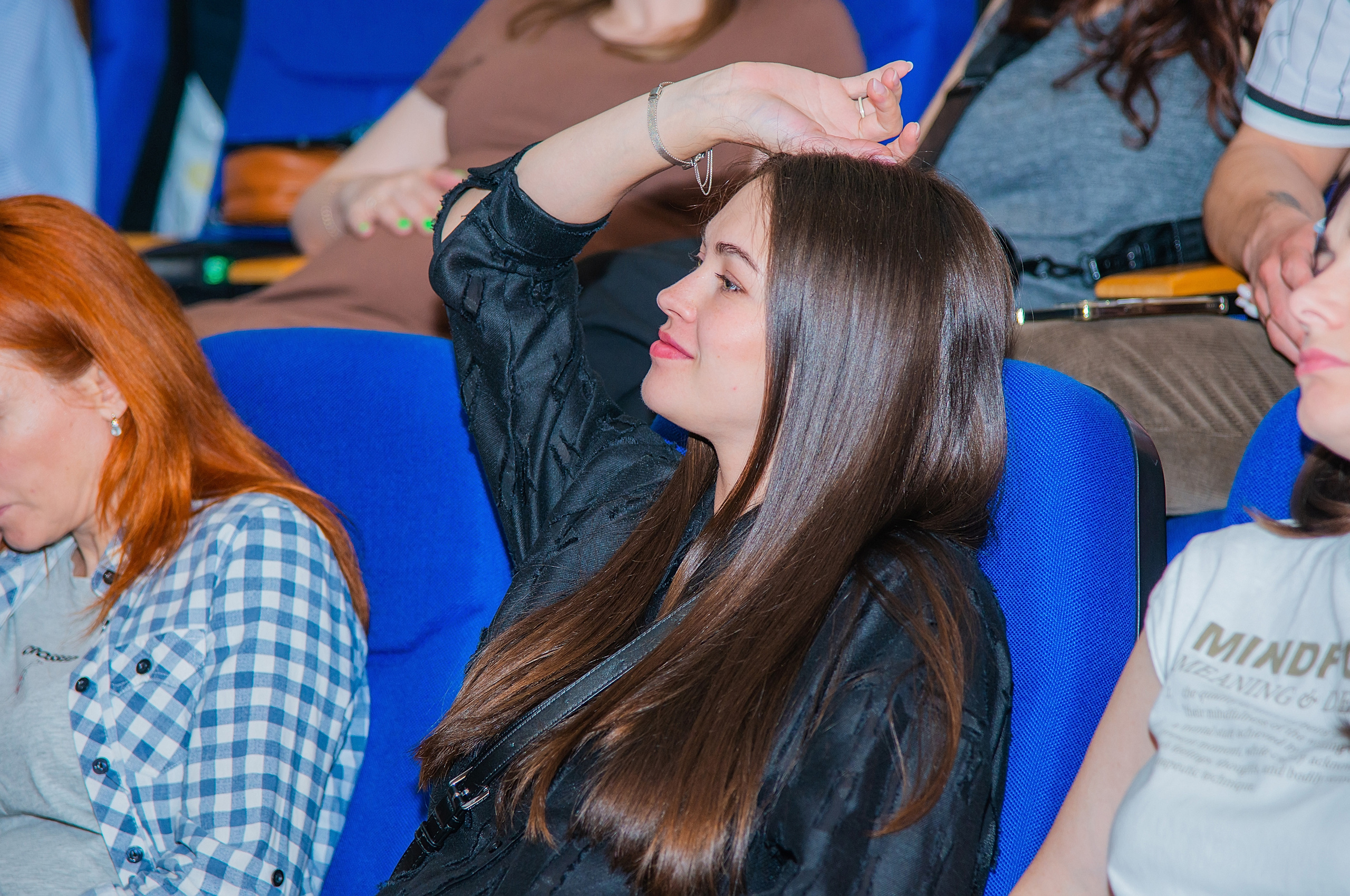 Беременные встречи в перинатальном центре Краснодар 2023. Фотограф новорожденных Краснодар Малышенко Надежда