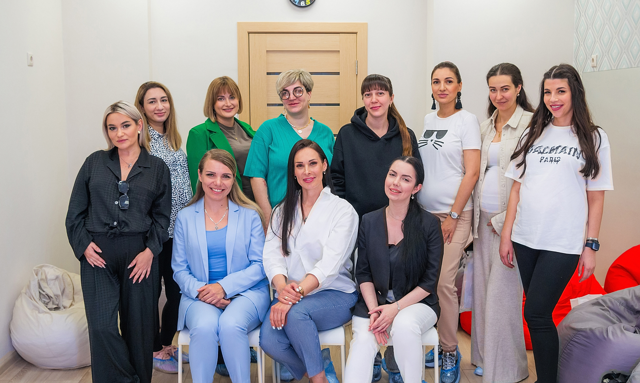 Курсы для беременных в Краснодаре. Фотограф новорожденных Краснодар Малышенко Надежда