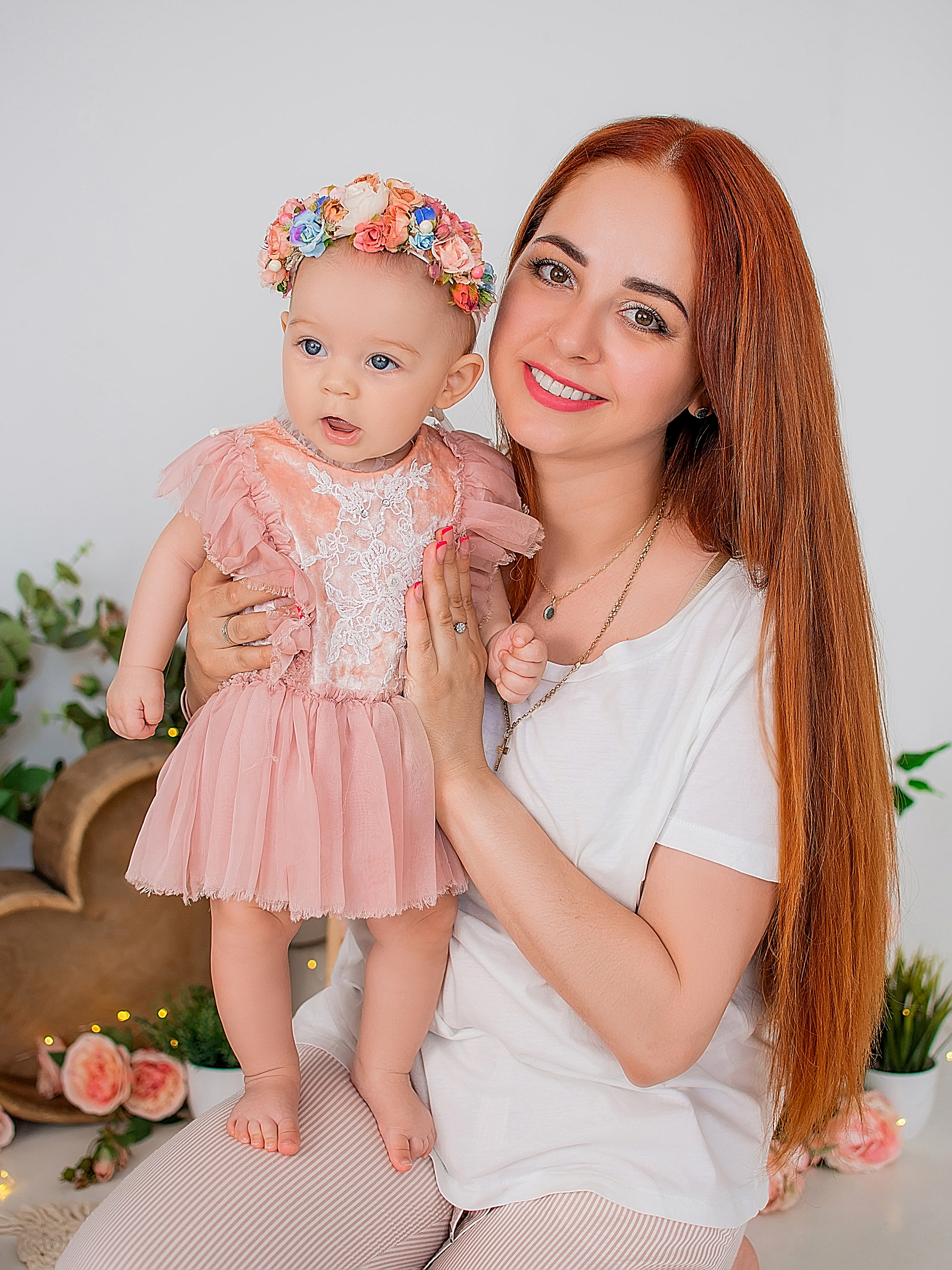 Дети до года. Фотограф новорожденных Краснодар Малышенко Надежда