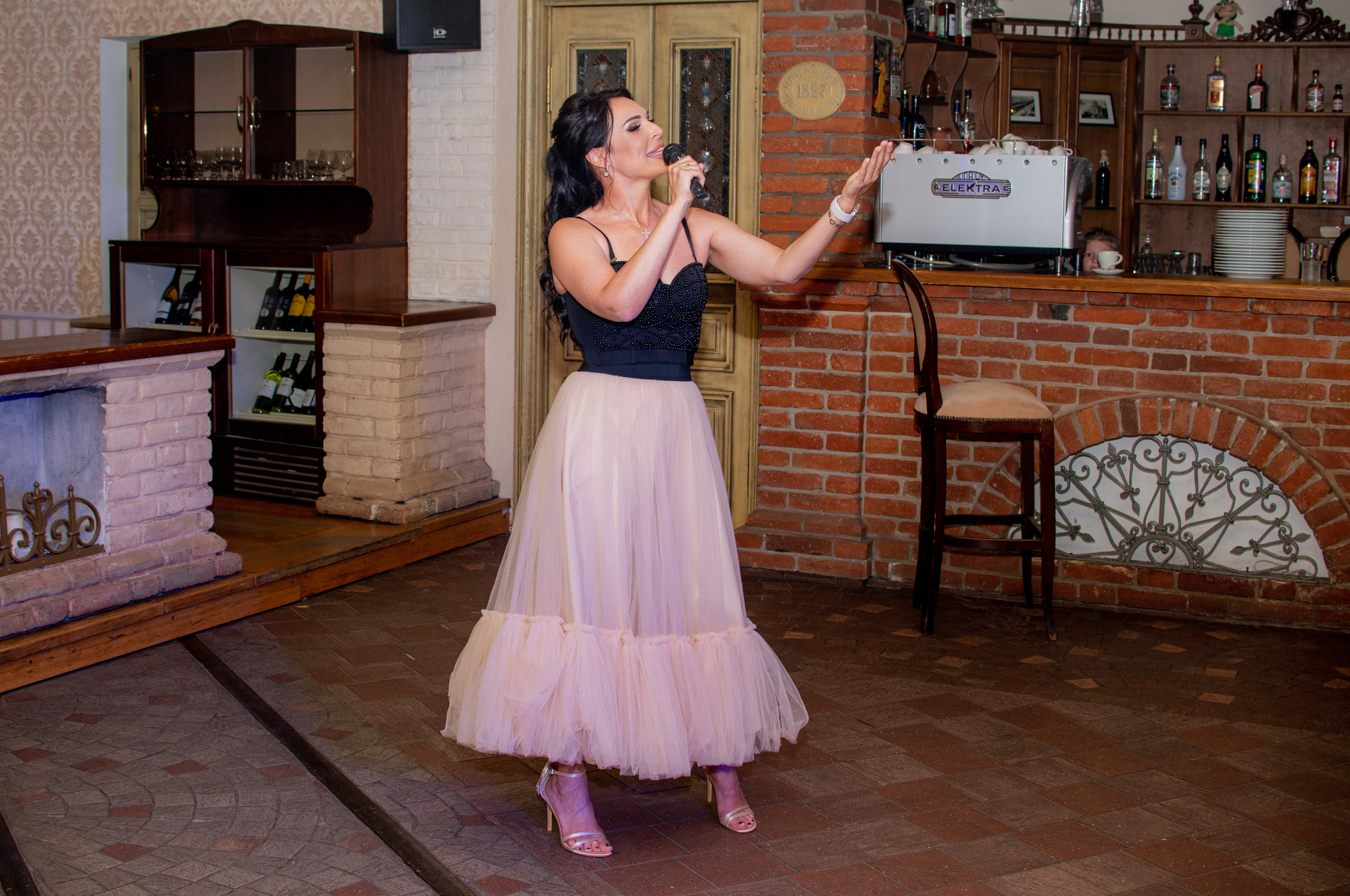 Юбилей Александра. Фотограф новорожденных Краснодар Малышенко Надежда