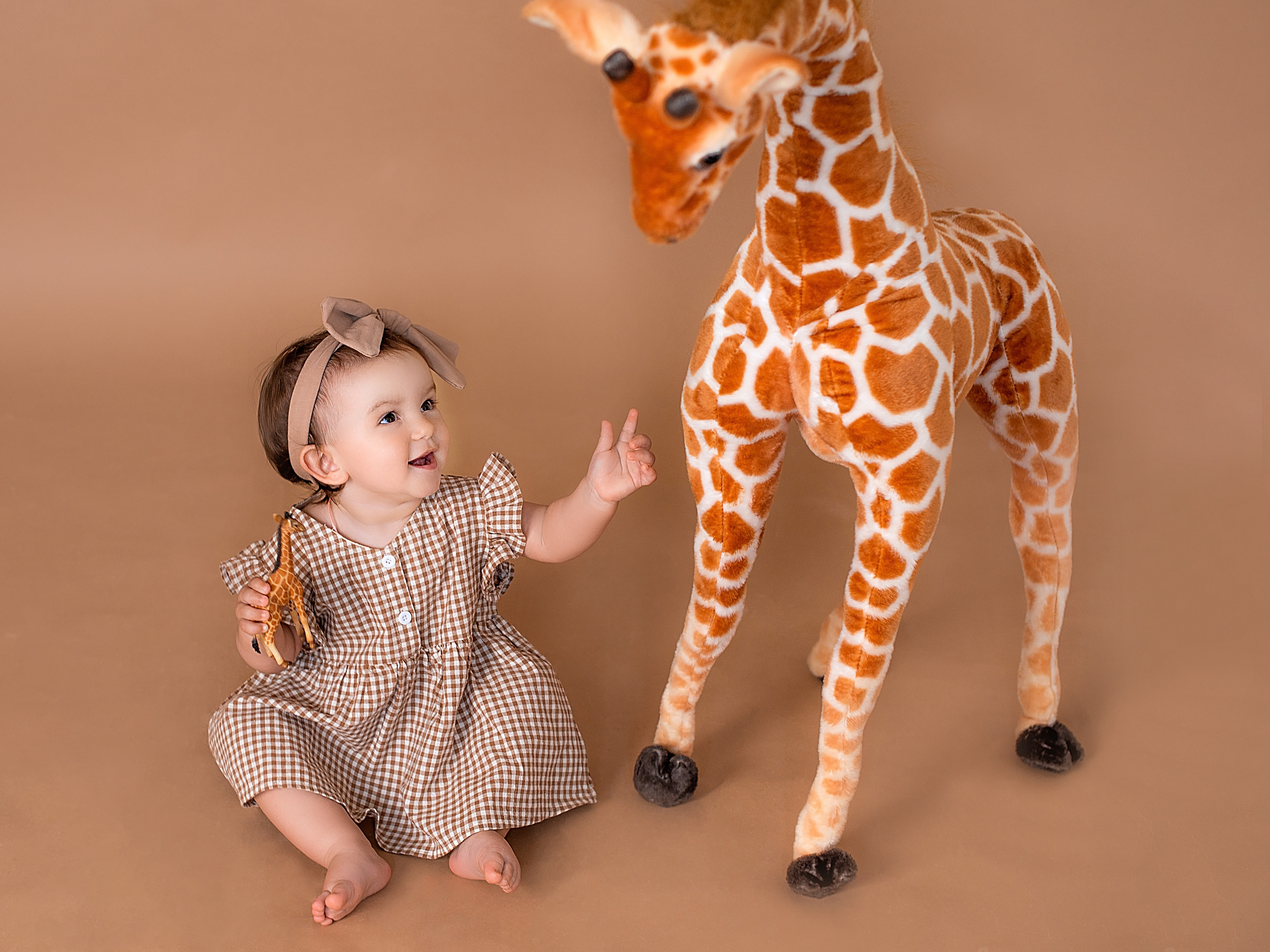 Фотосессия на годик Краснодар годовасие. Фотограф новорожденных Краснодар Малышенко Надежда