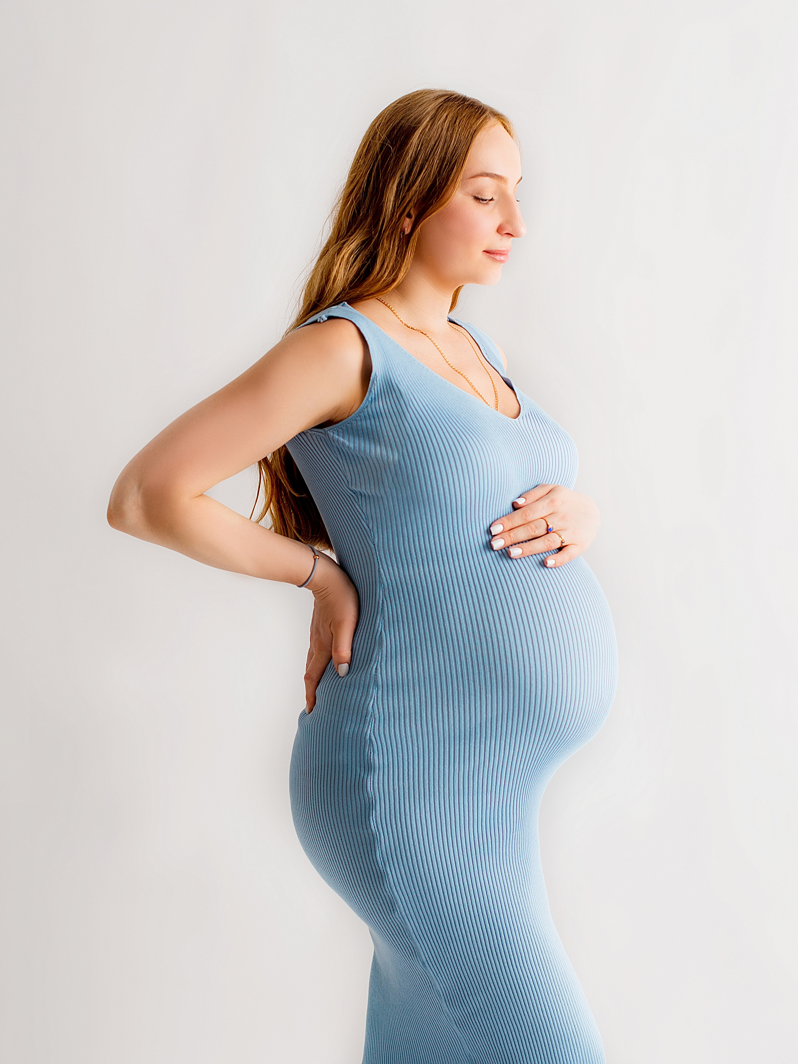 Съёмка беременности в Краснодаре. Фотограф новорожденных Краснодар Малышенко Надежда