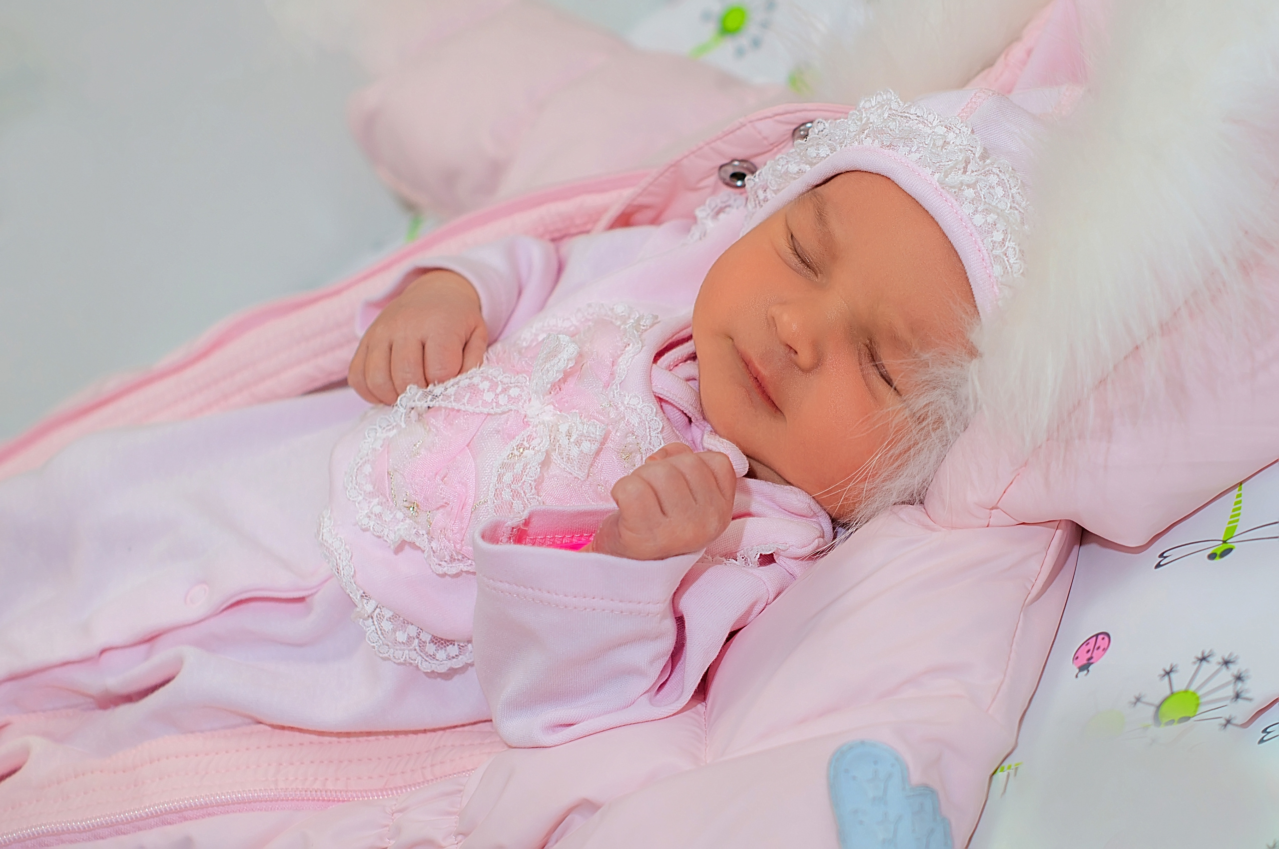 Выписка из роддома Краснодар. Фотограф новорожденных Краснодар Малышенко Надежда